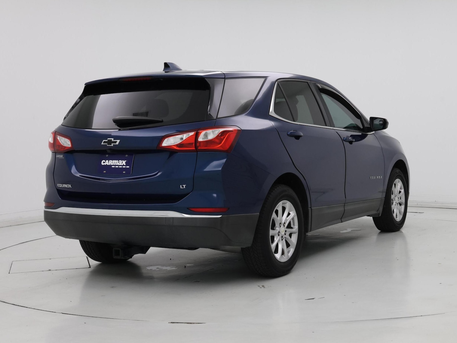 2020 Chevrolet Equinox LT - Photo 9