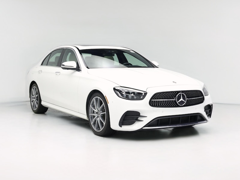 2021 Mercedes-Benz E350 null