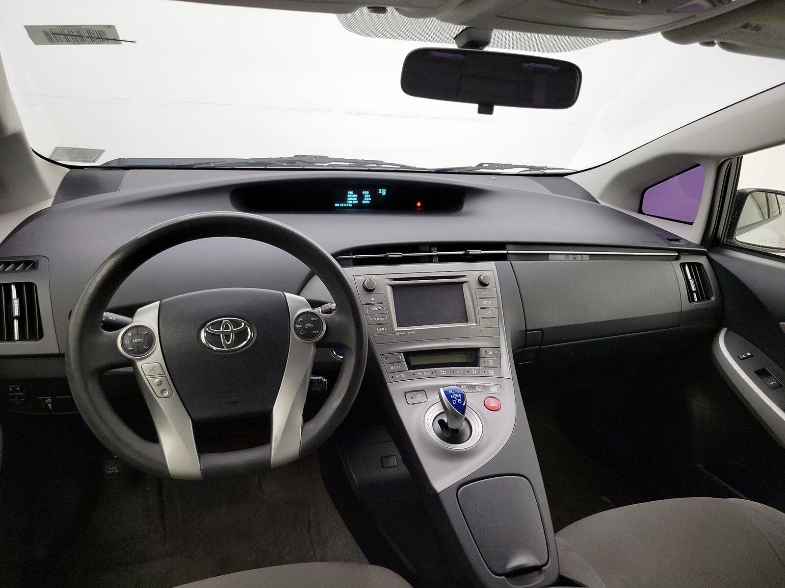 Navigation System