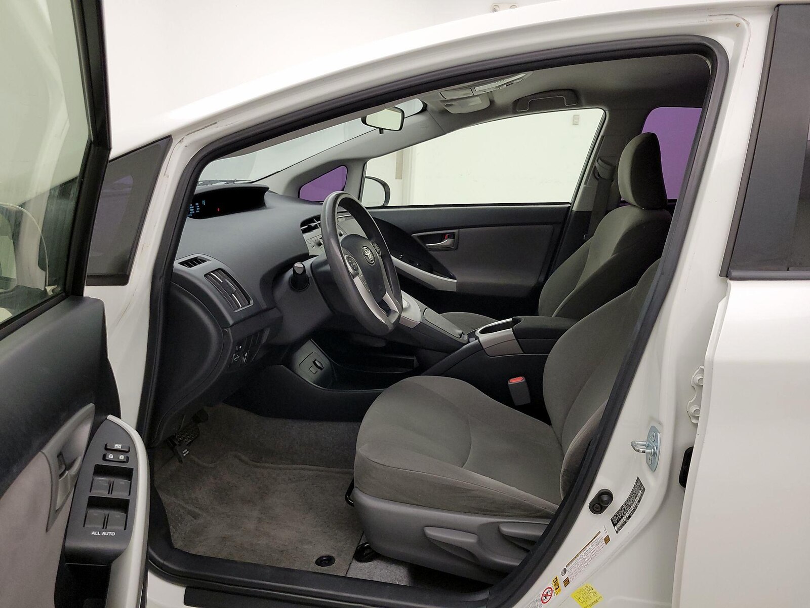 Side Airbags