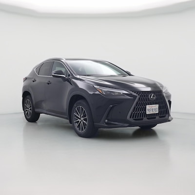 2024 Lexus NX 250 Premium