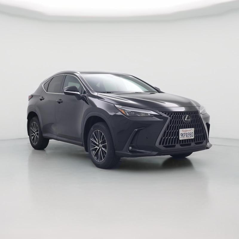 2024 Lexus NX 250 Premium