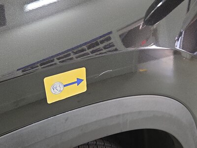 Condition detail