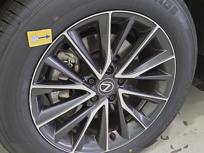 Condition detail