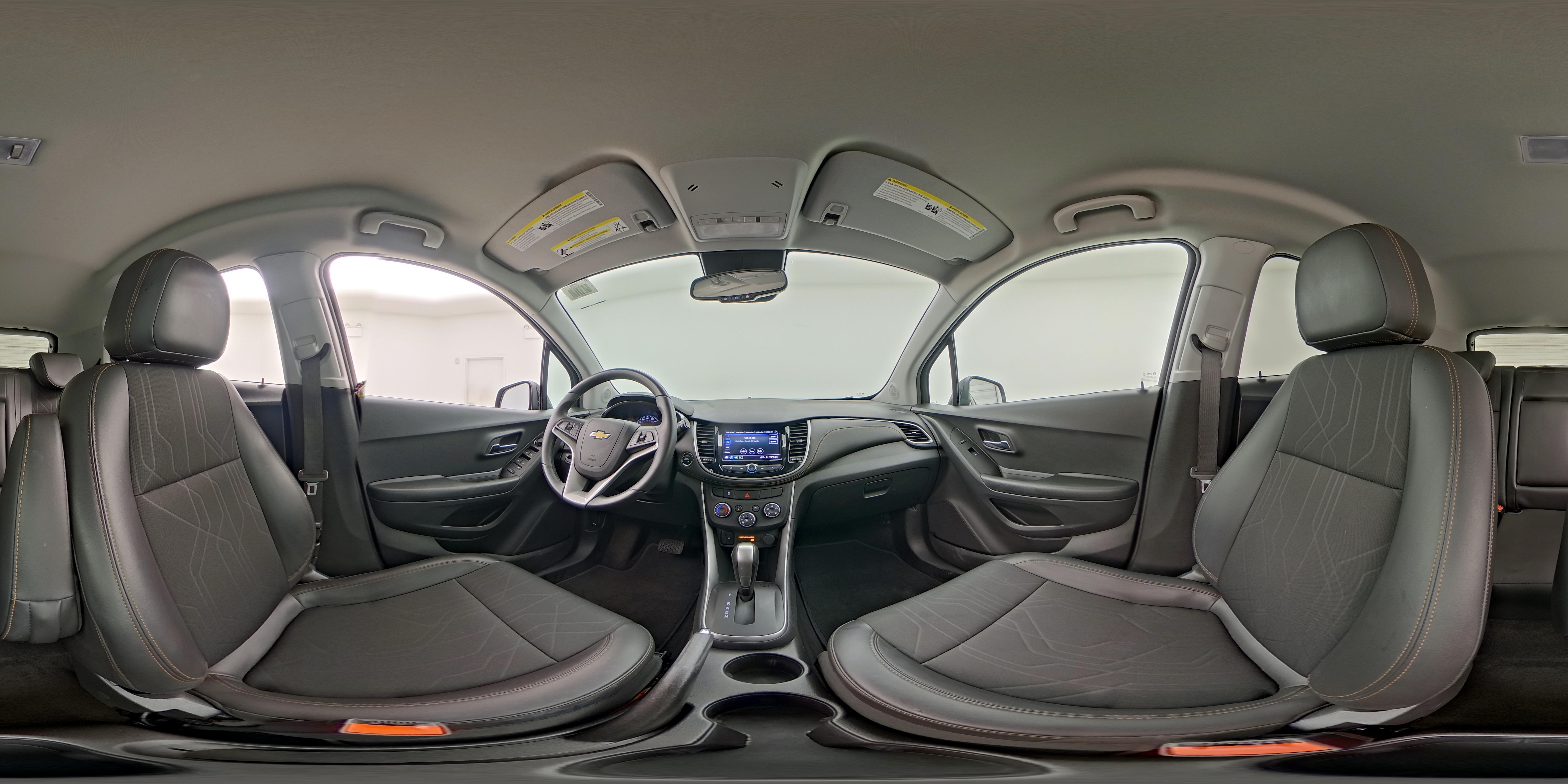 2022 Chevrolet Trax LT - Photo 24