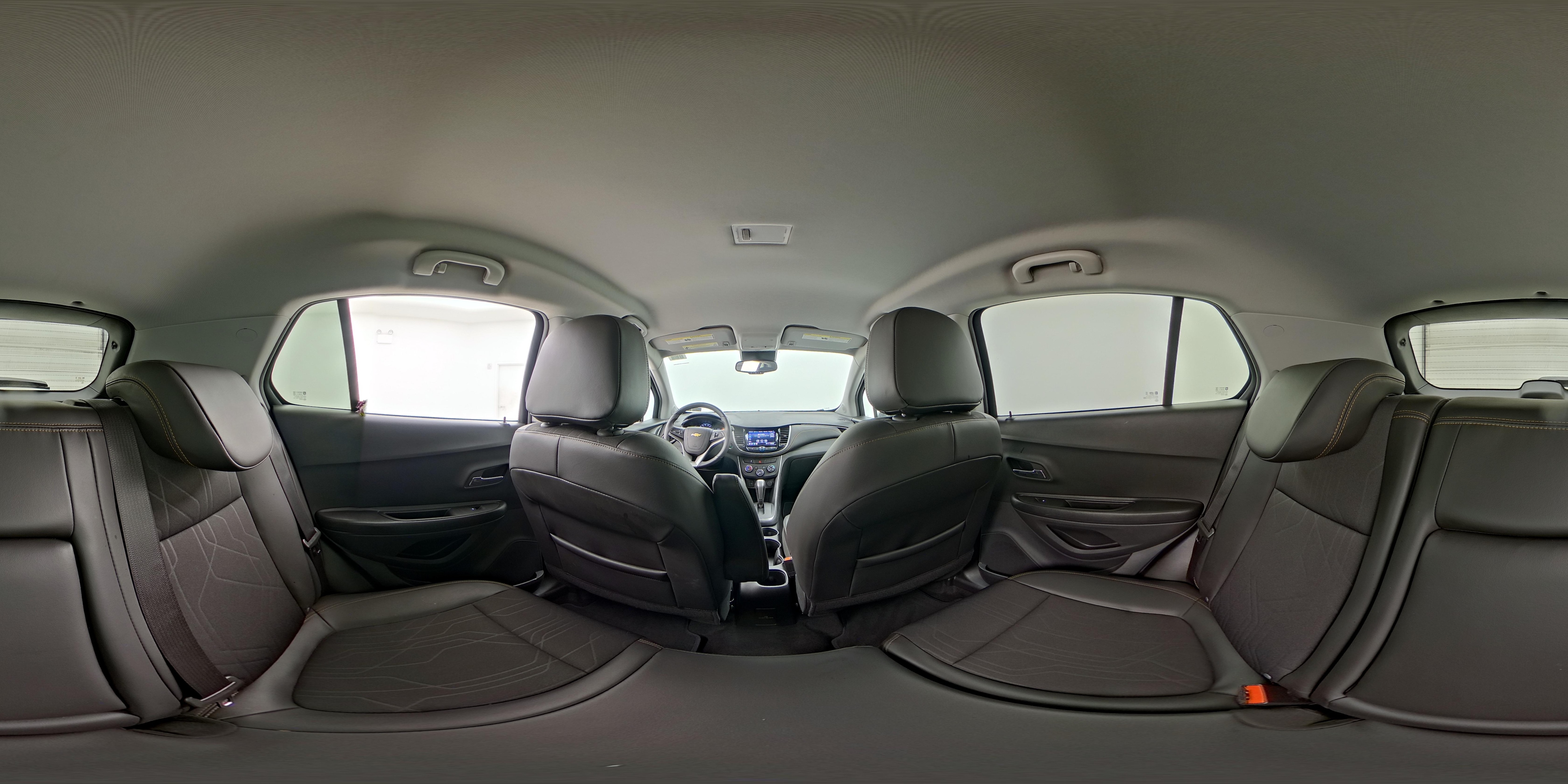 2022 Chevrolet Trax LT - Photo 25