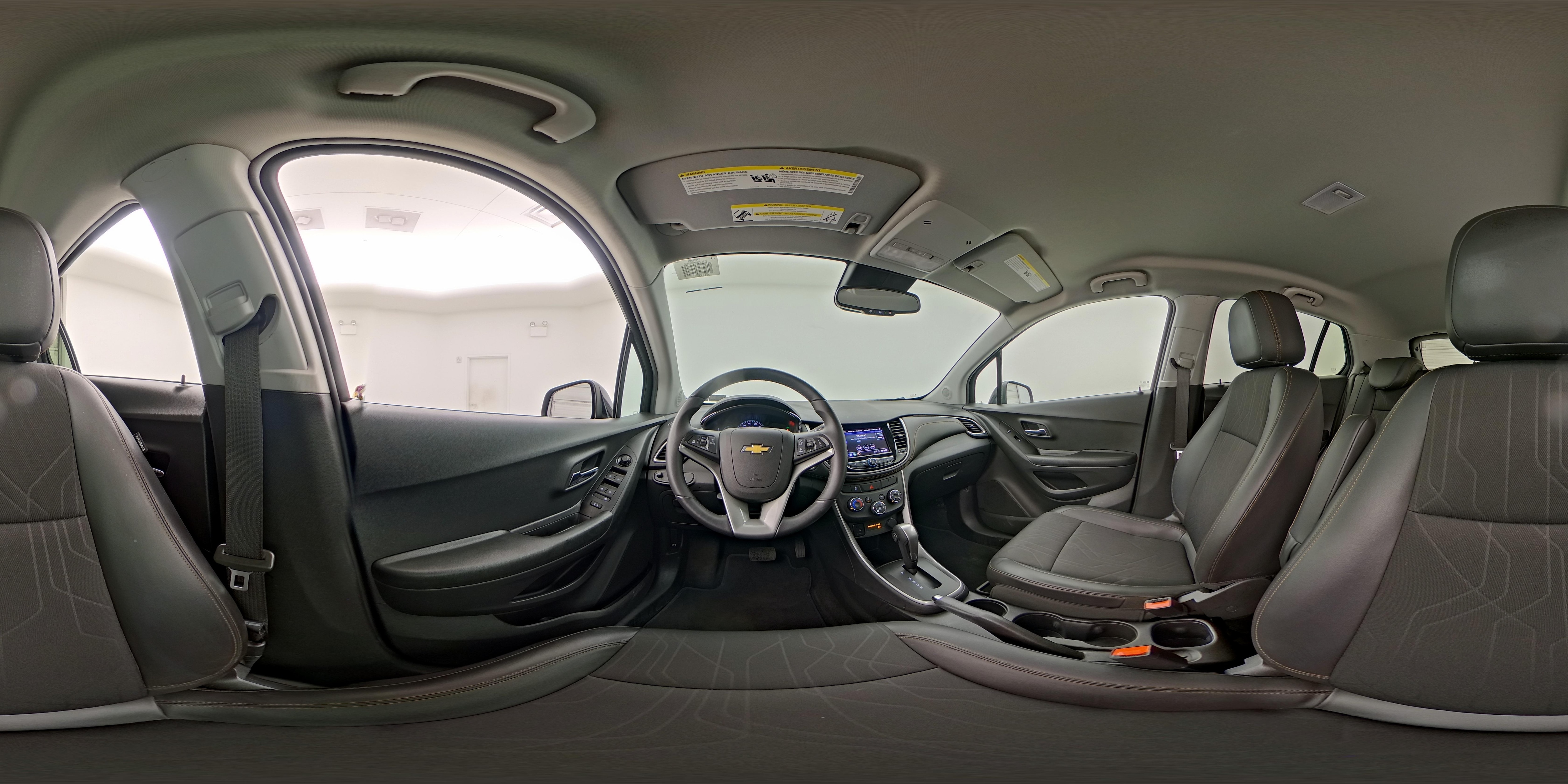 2022 Chevrolet Trax LT - Photo 26