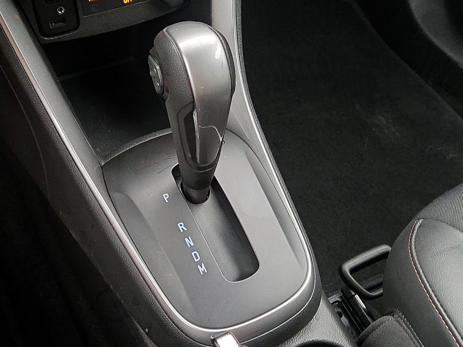 2022 Chevrolet Trax LT - Photo 18