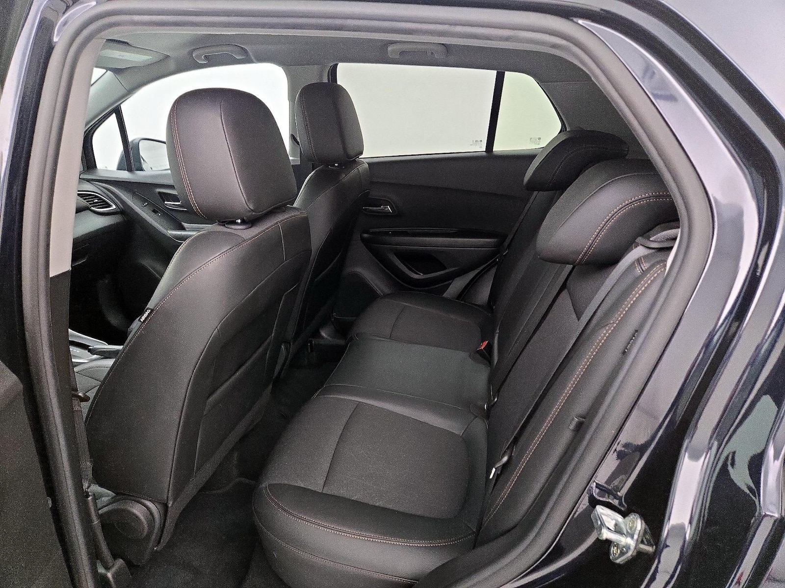 2022 Chevrolet Trax LT - Photo 20