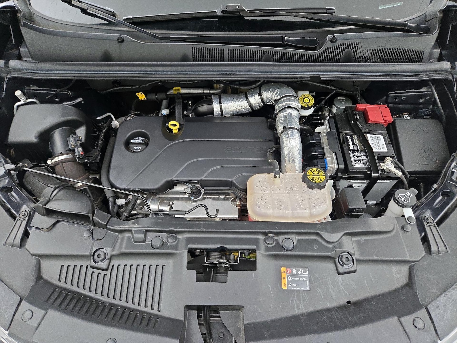 2022 Chevrolet Trax LT - Photo 22