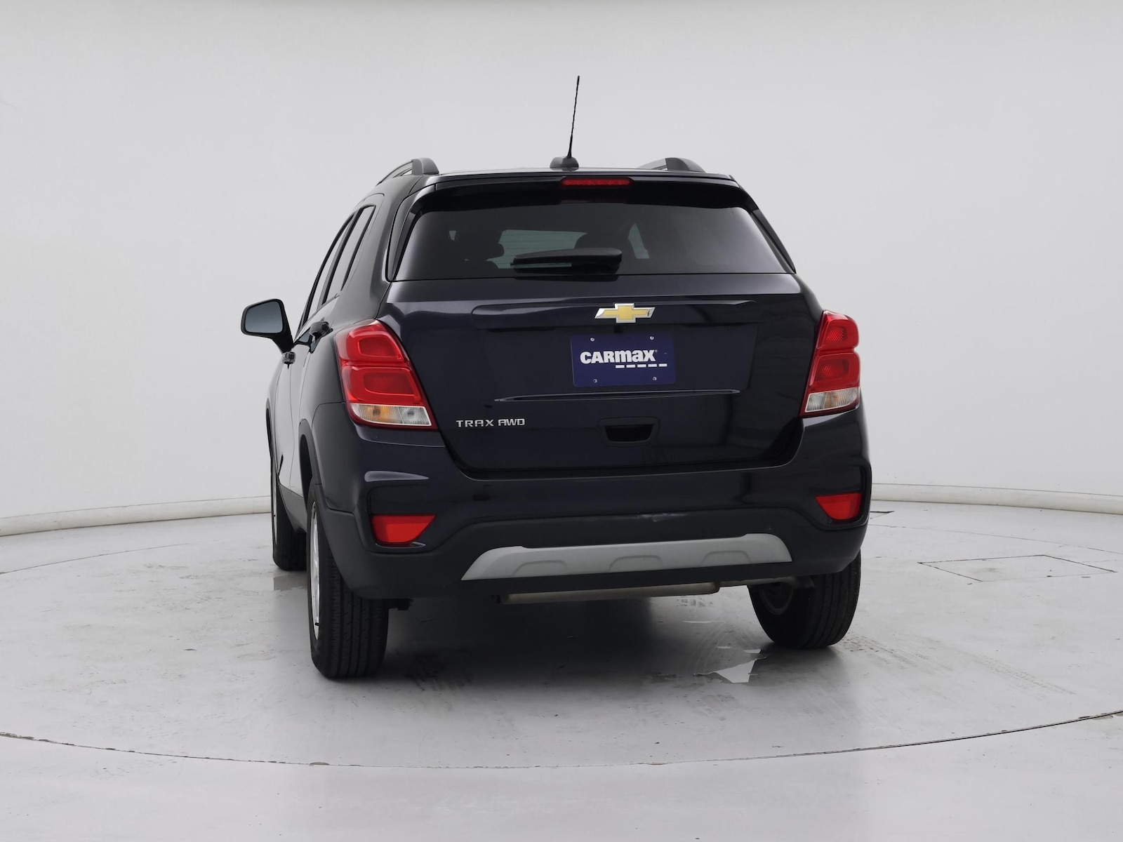2022 Chevrolet Trax LT - Photo 7