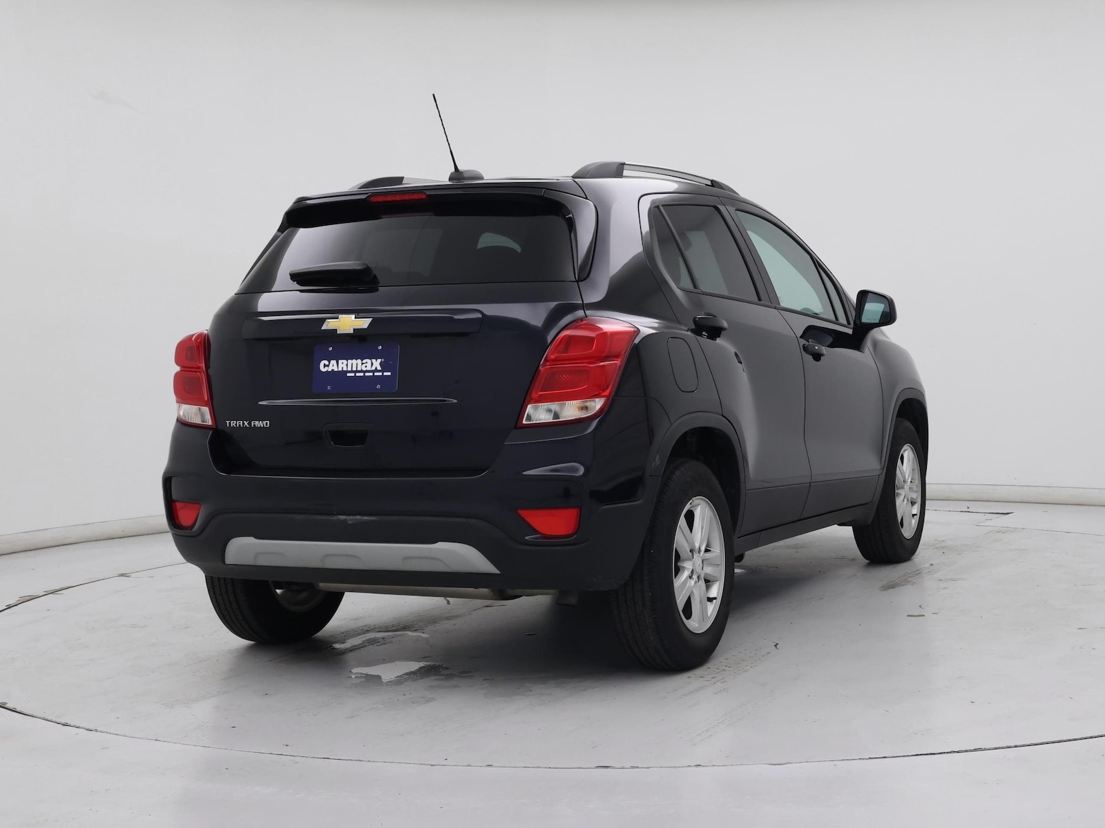 2022 Chevrolet Trax LT - Photo 9