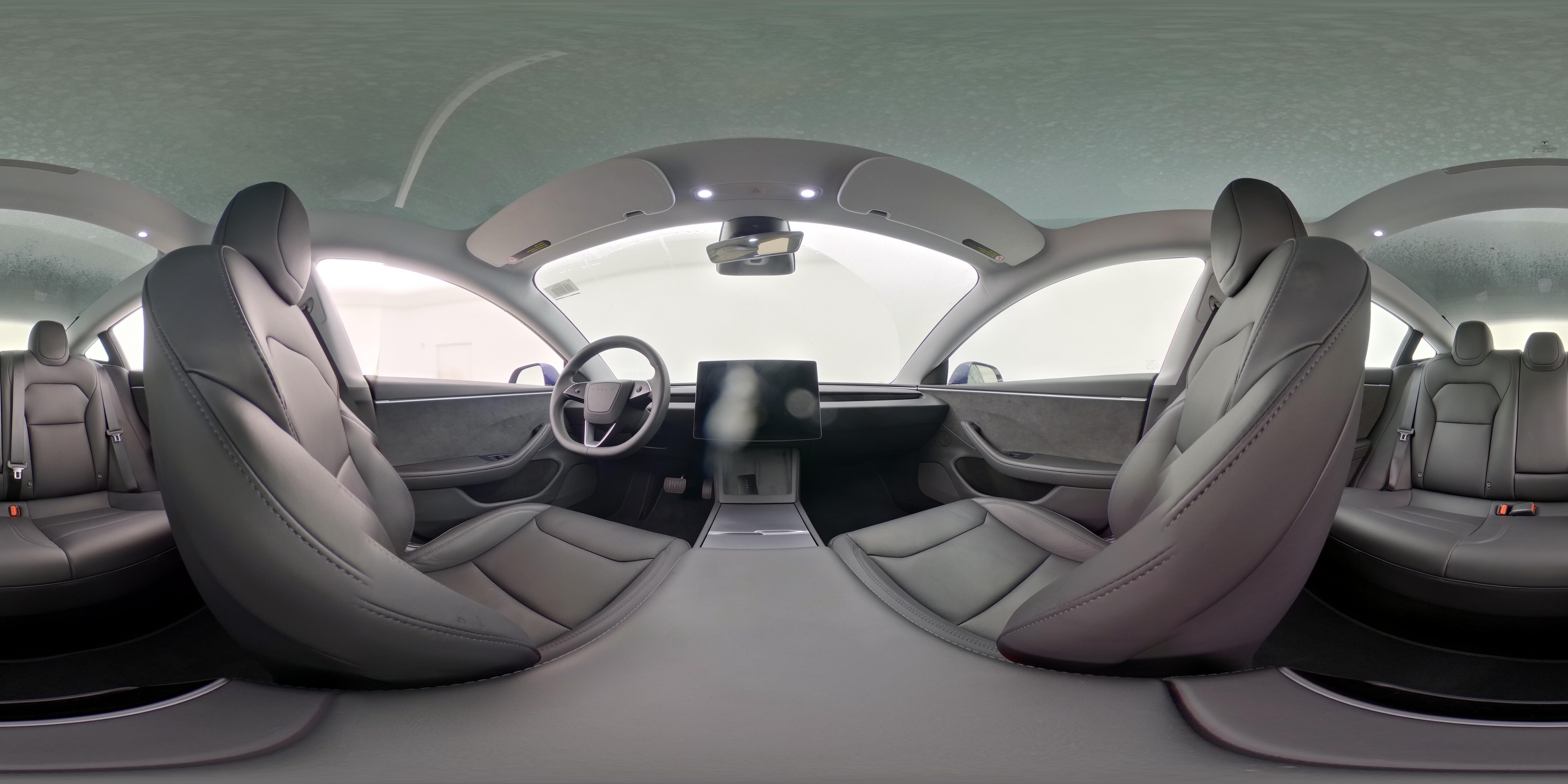 2024 Tesla Model 3 Long Range - Photo 22