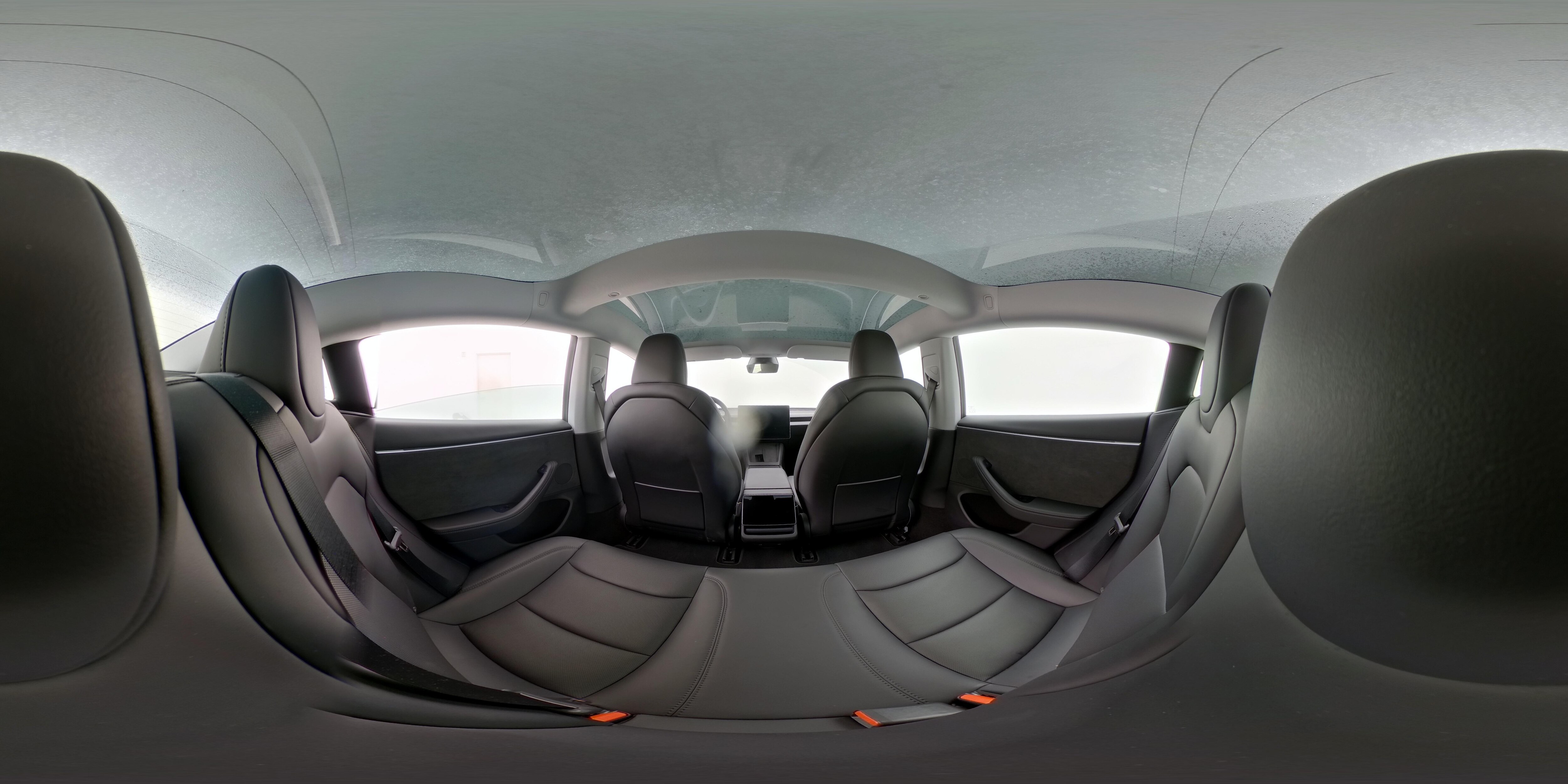 2024 Tesla Model 3 Long Range - Photo 23