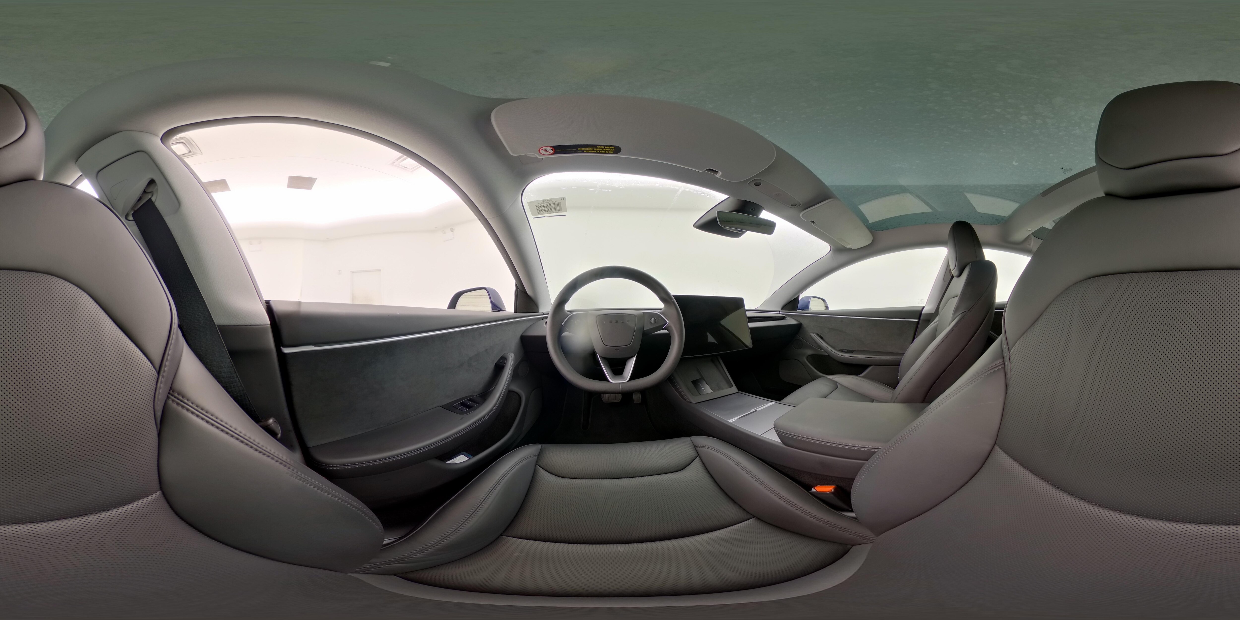 2024 Tesla Model 3 Long Range - Photo 24