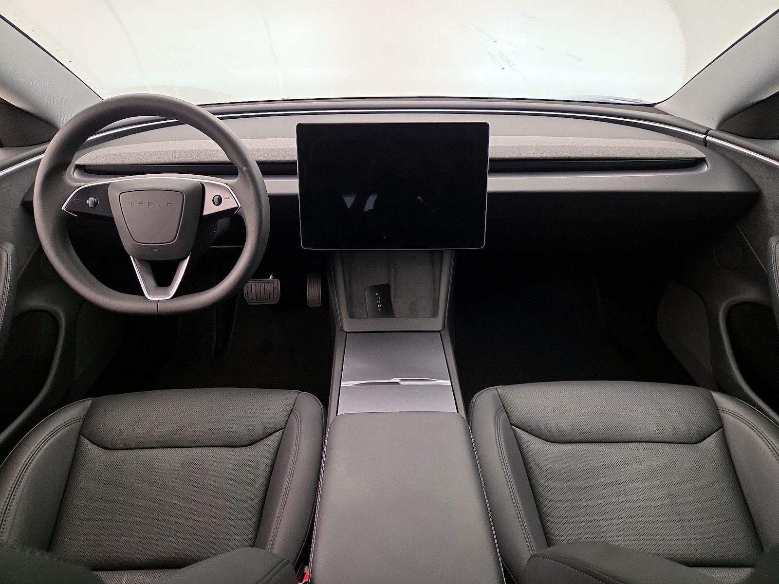 2024 Tesla Model 3 Long Range - Photo 10