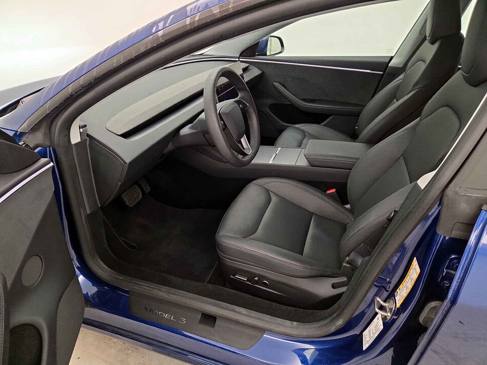 Thumbnail: 2024 Tesla Model 3 - 11