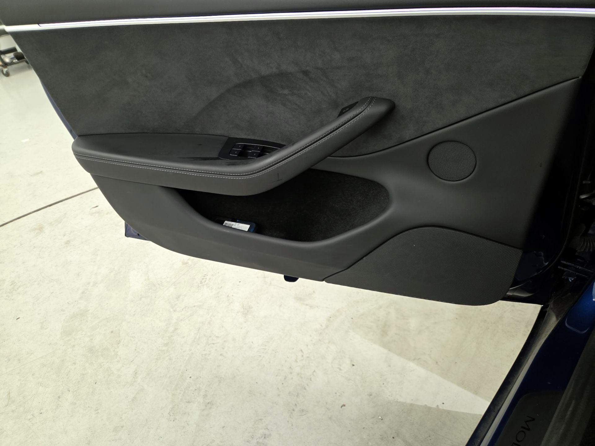 Thumbnail: 2024 Tesla Model 3 - 12