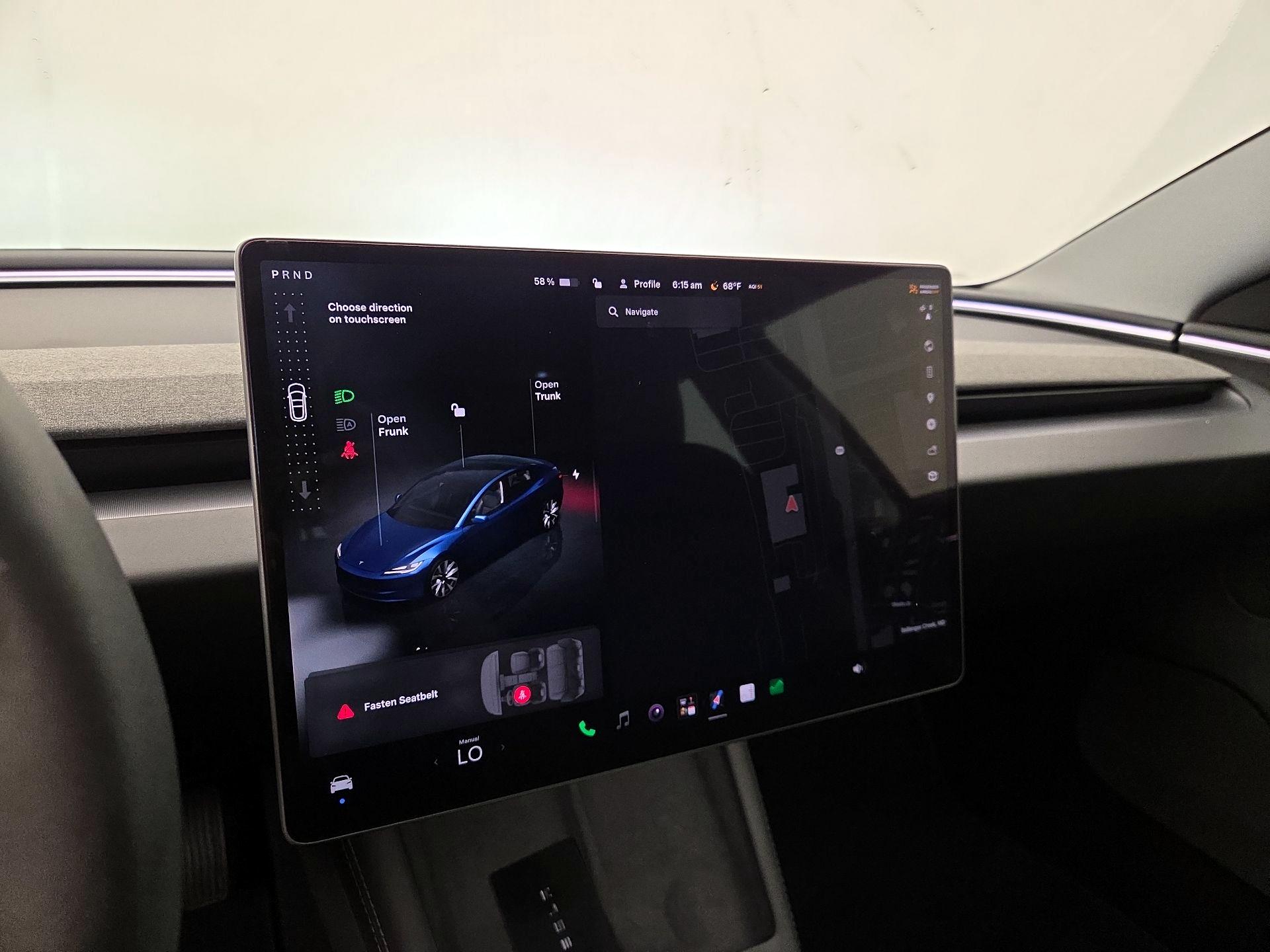 Thumbnail: 2024 Tesla Model 3 - 13