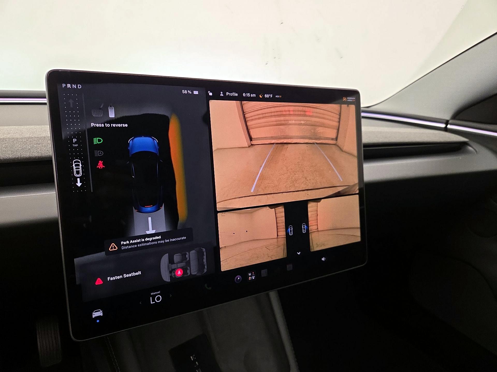 Thumbnail: 2024 Tesla Model 3 - 14