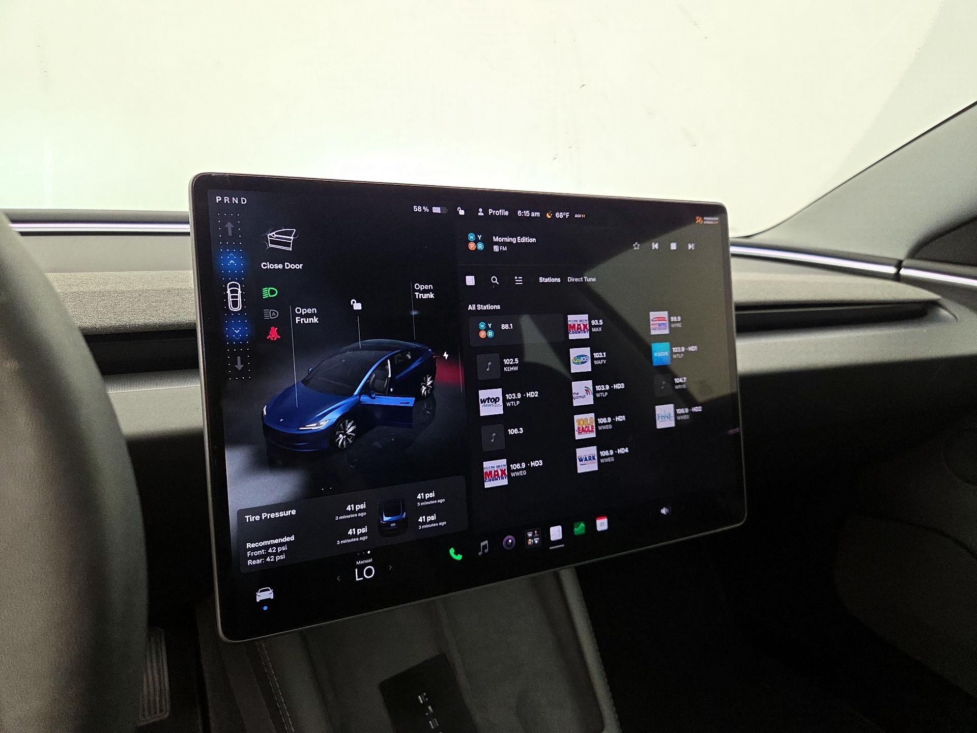 Thumbnail: 2024 Tesla Model 3 - 15