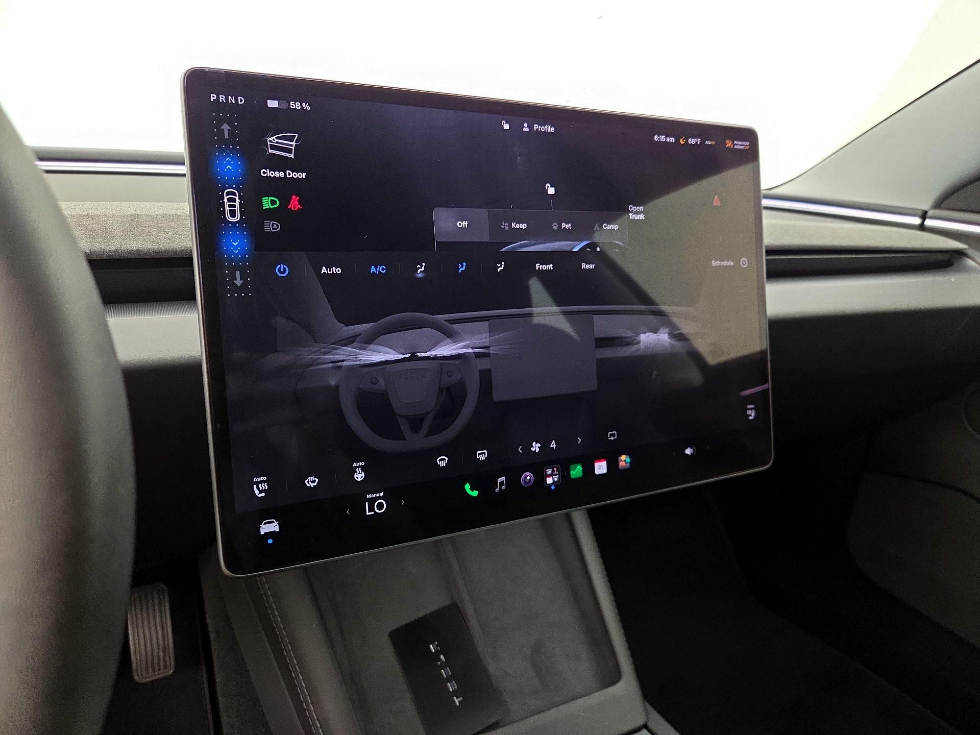 Thumbnail: 2024 Tesla Model 3 - 16