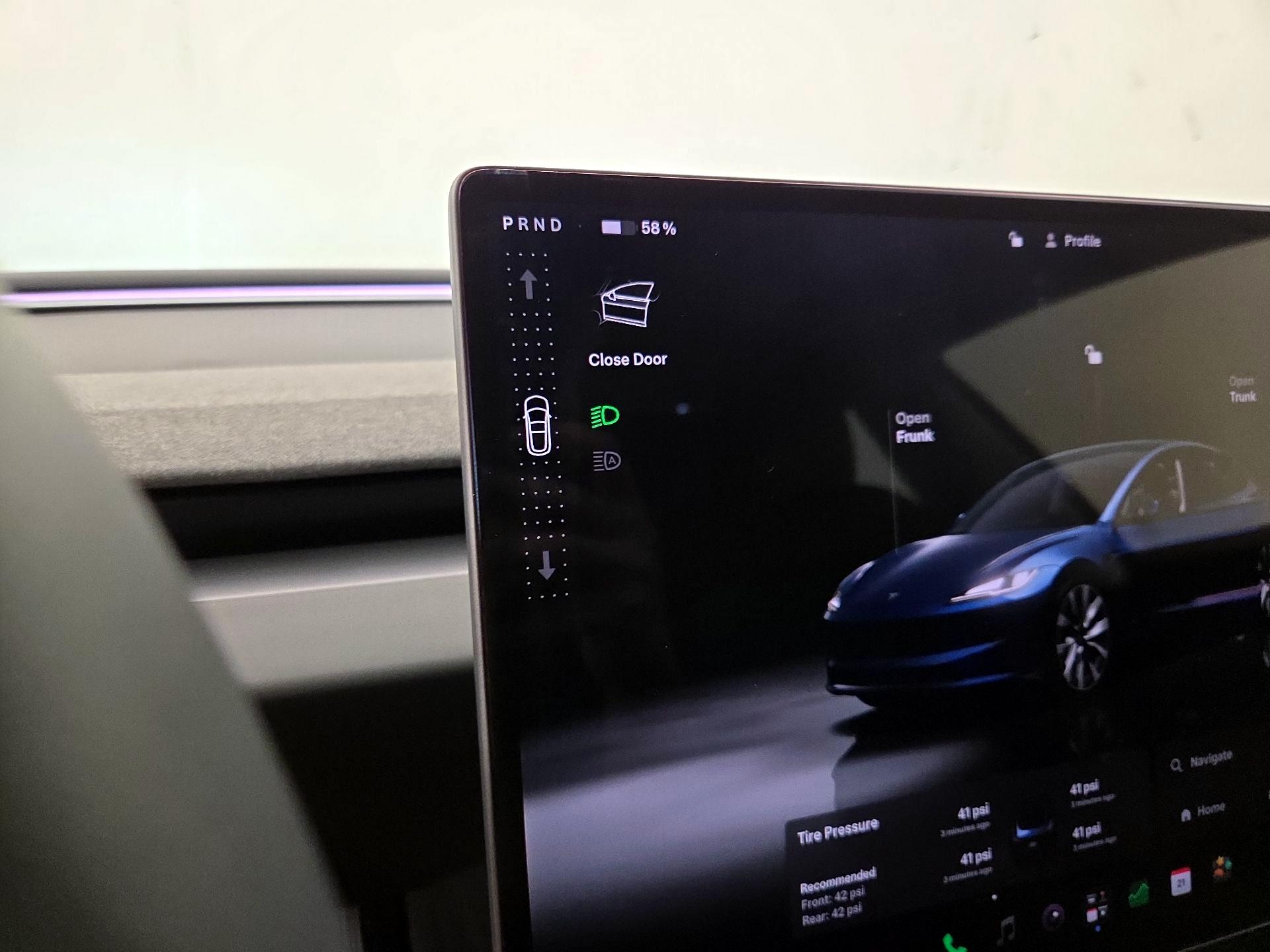 Thumbnail: 2024 Tesla Model 3 - 17