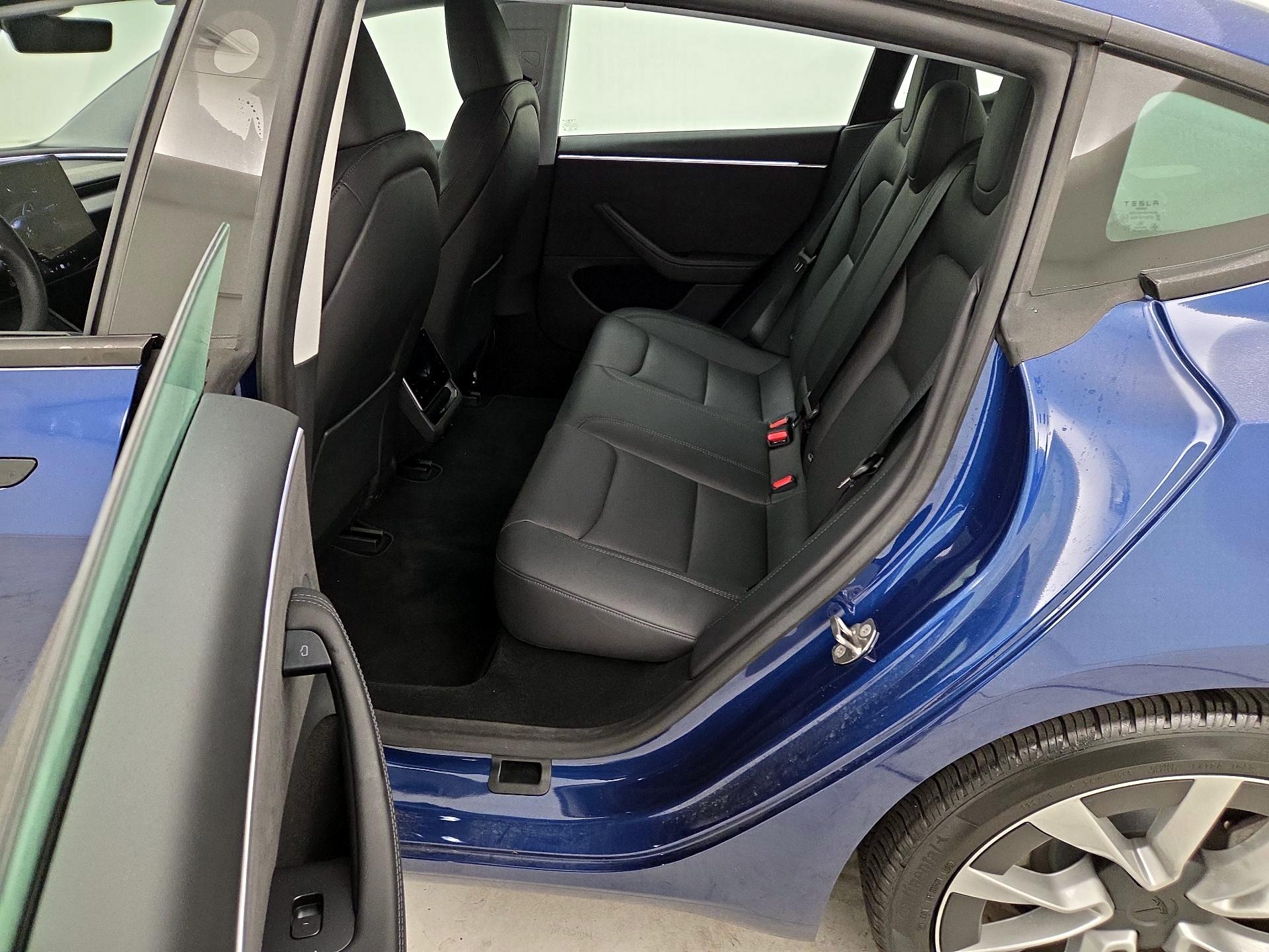Thumbnail: 2024 Tesla Model 3 - 18