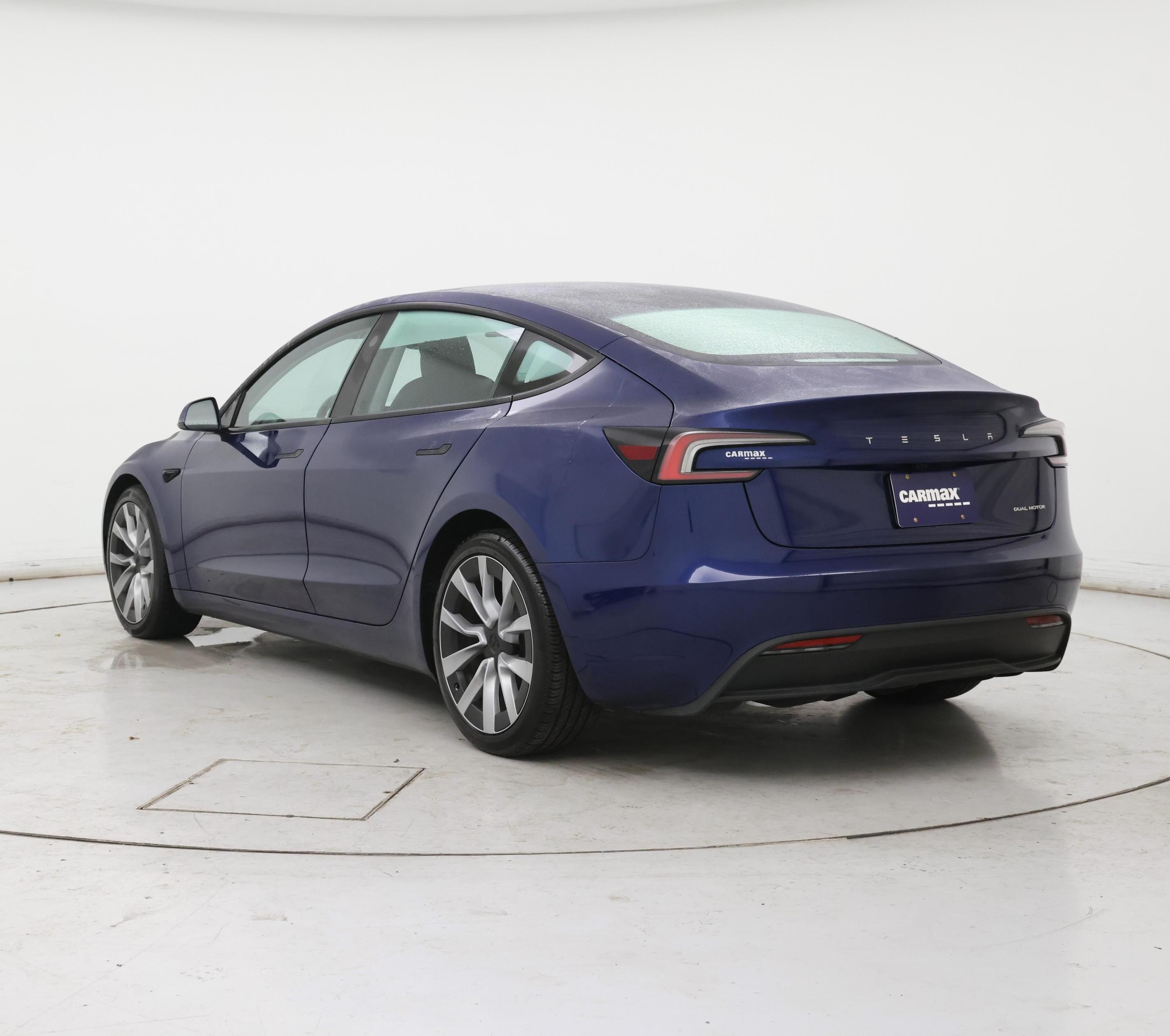 Thumbnail: 2024 Tesla Model 3 - 2
