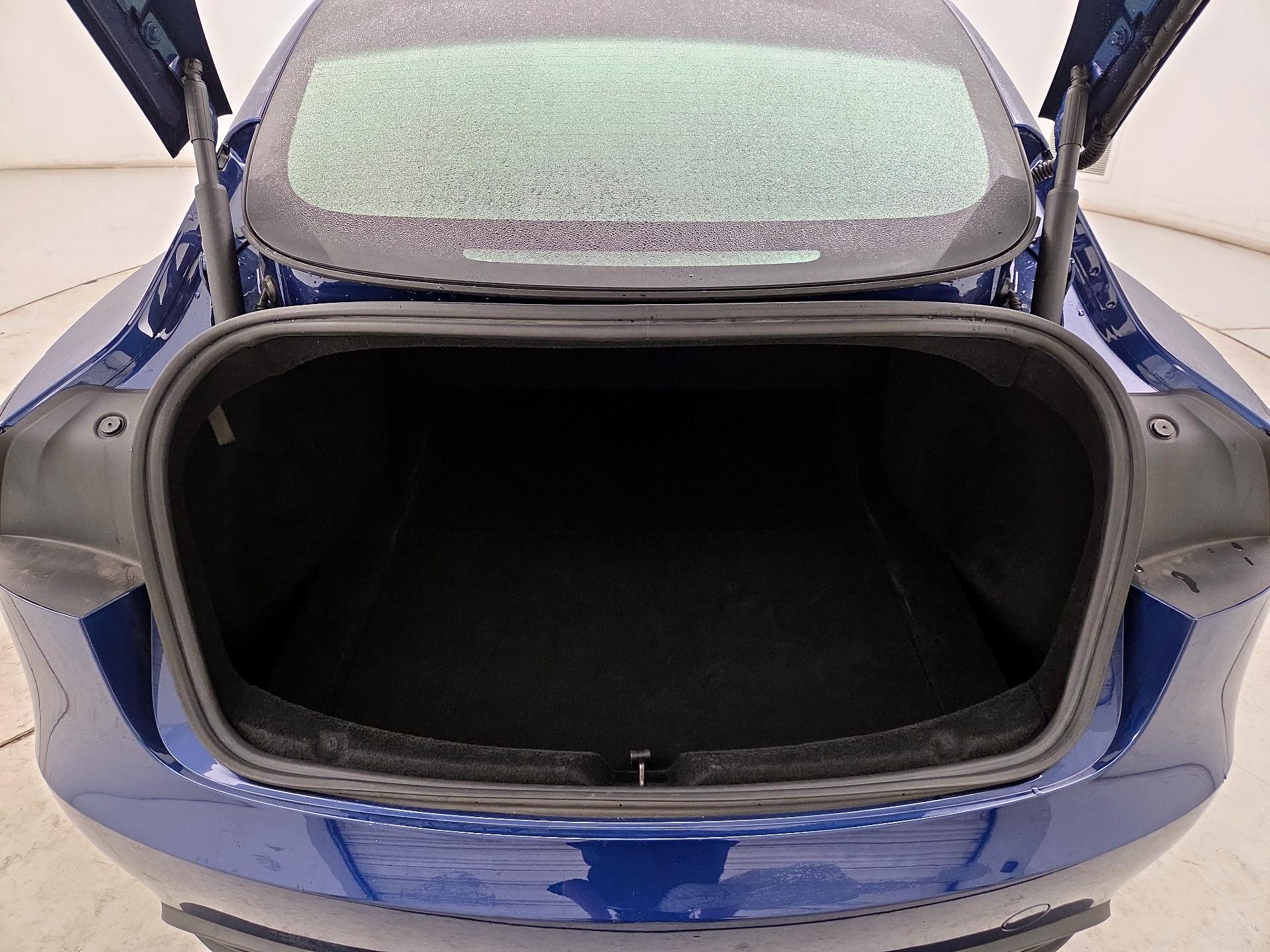 Thumbnail: 2024 Tesla Model 3 - 19