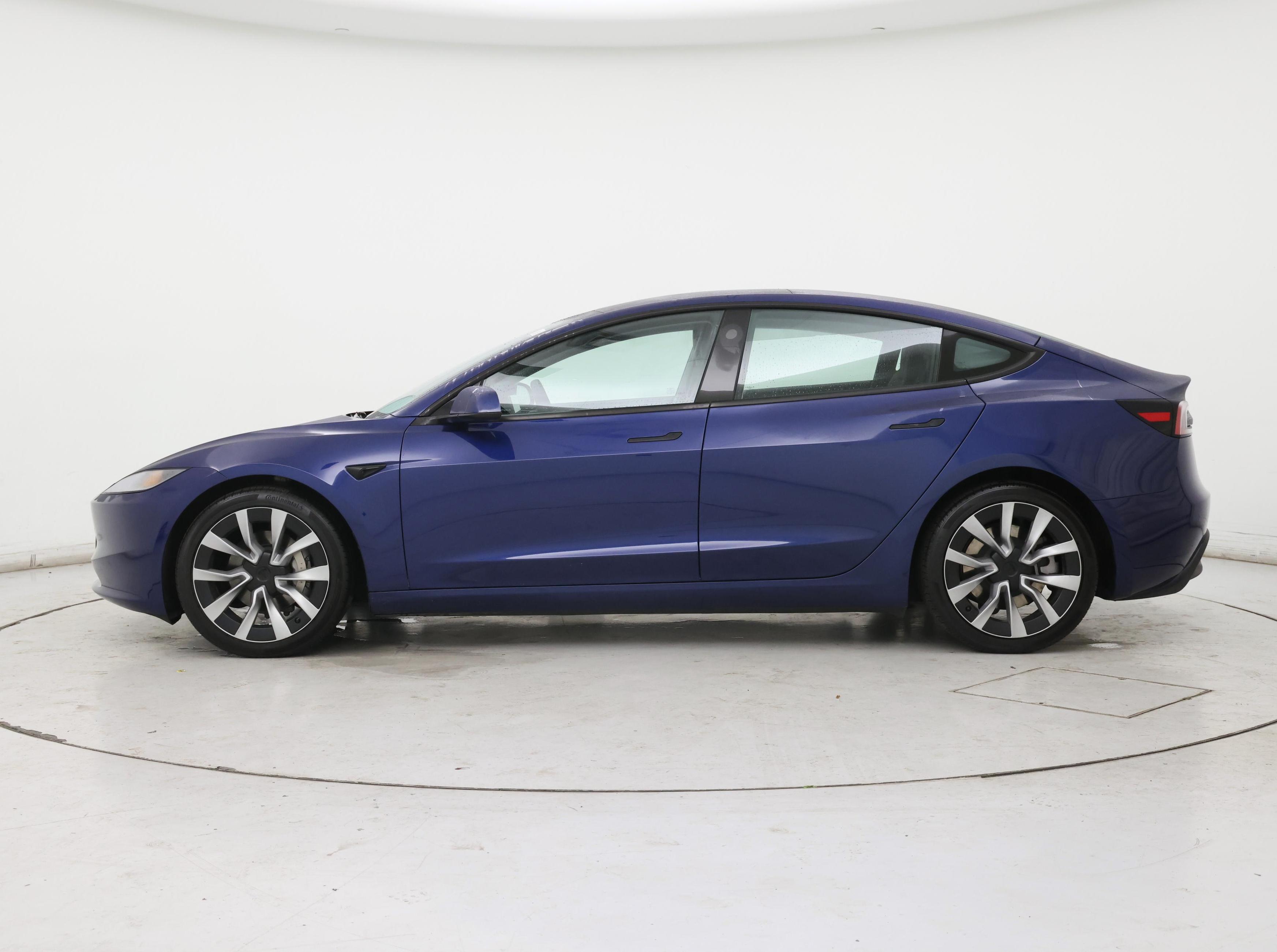 Thumbnail: 2024 Tesla Model 3 - 3