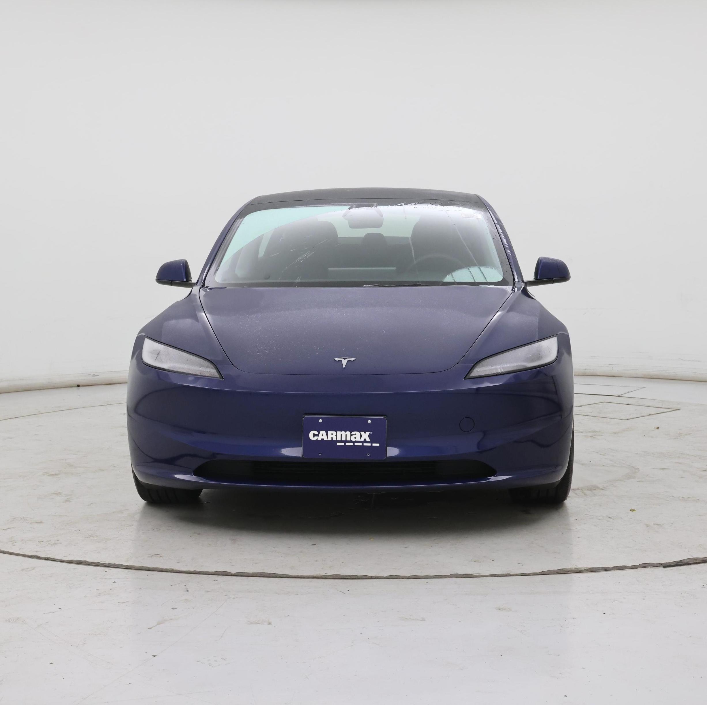 Thumbnail: 2024 Tesla Model 3 - 5