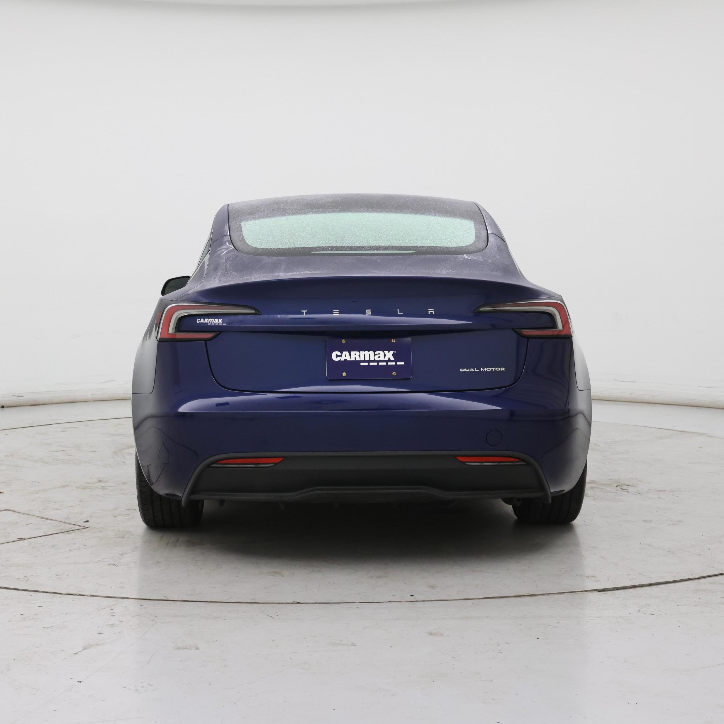 Thumbnail: 2024 Tesla Model 3 - 6