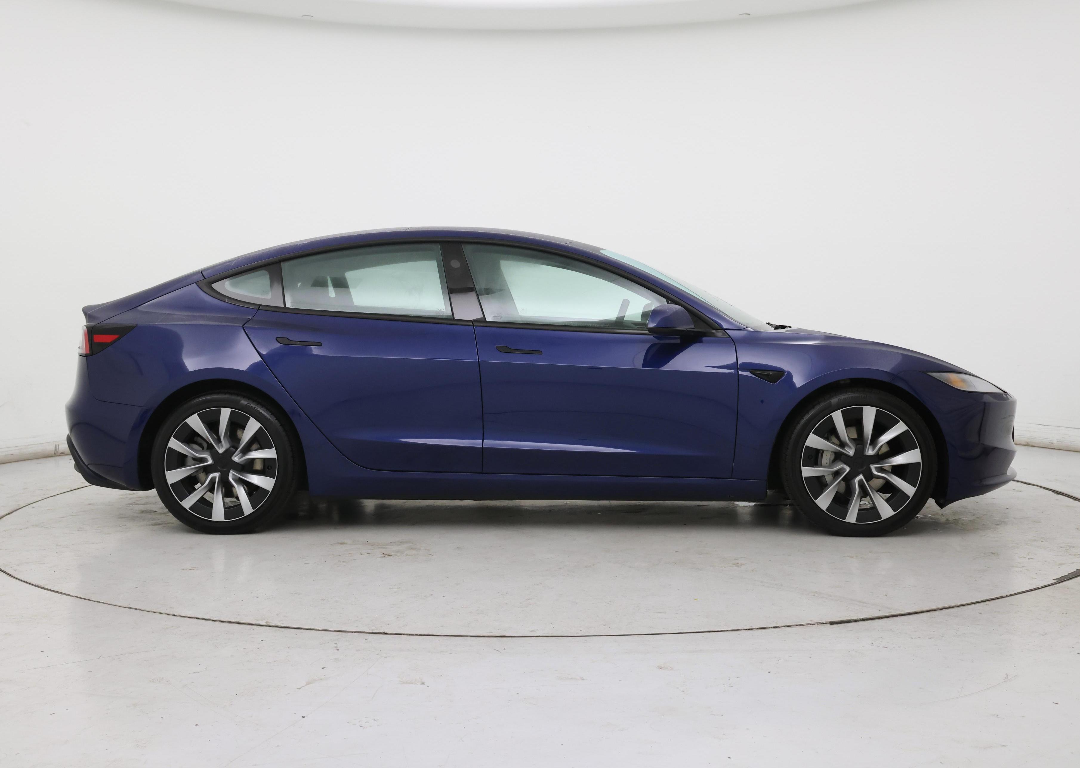 Thumbnail: 2024 Tesla Model 3 - 7