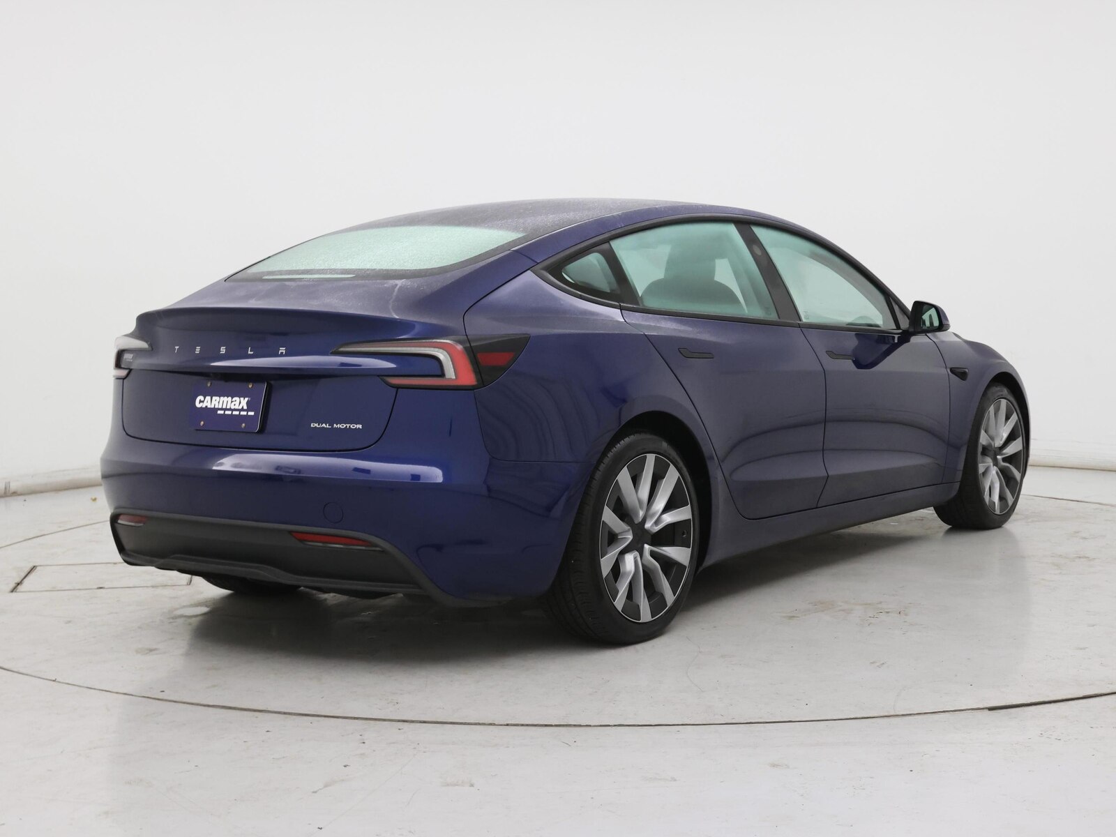 2024 Tesla Model 3 Long Range - Photo 9
