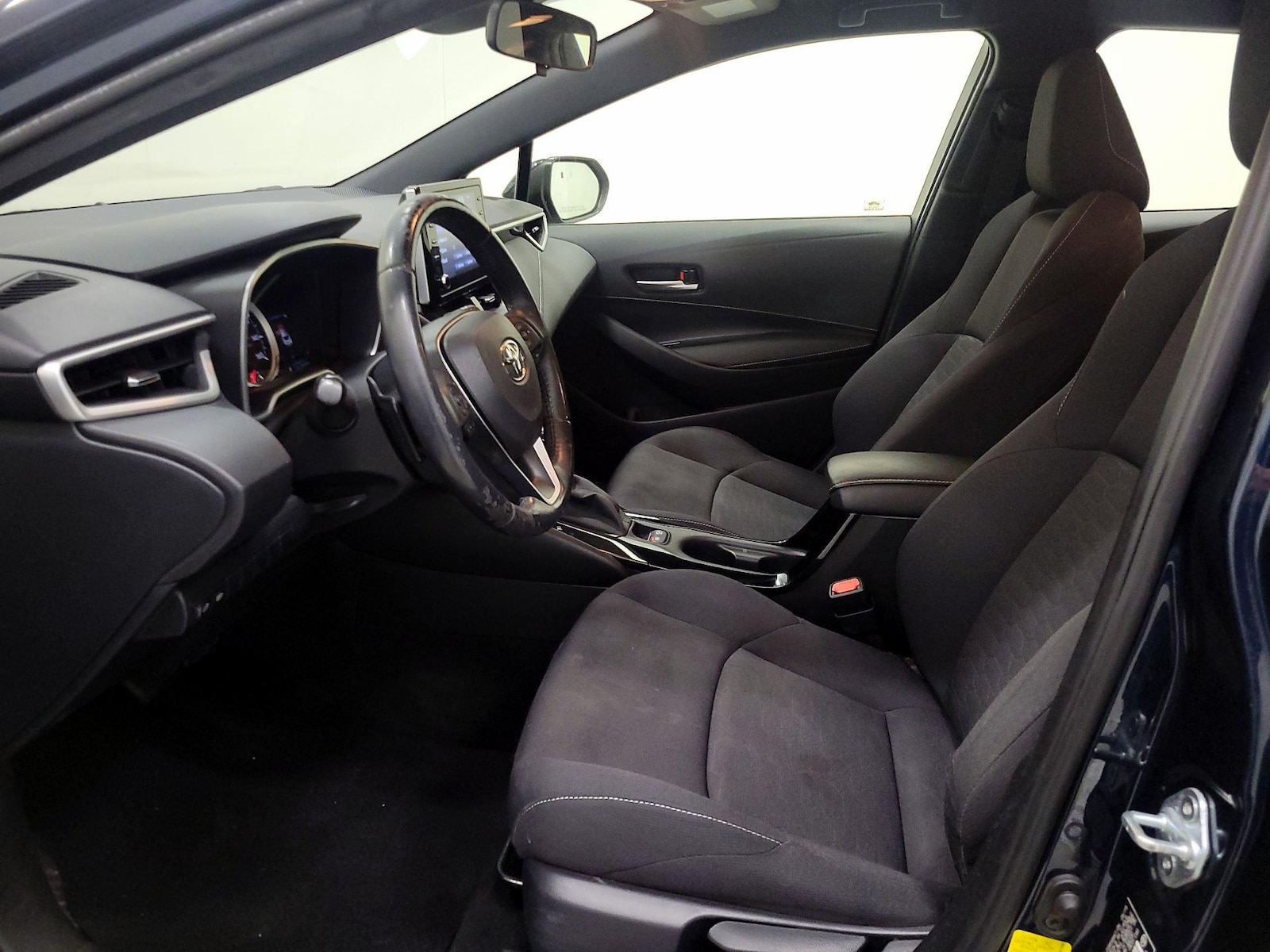 Side Airbags