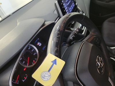 Condition detail