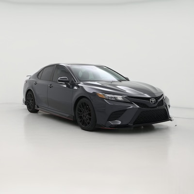 2024 Toyota Camry TRD