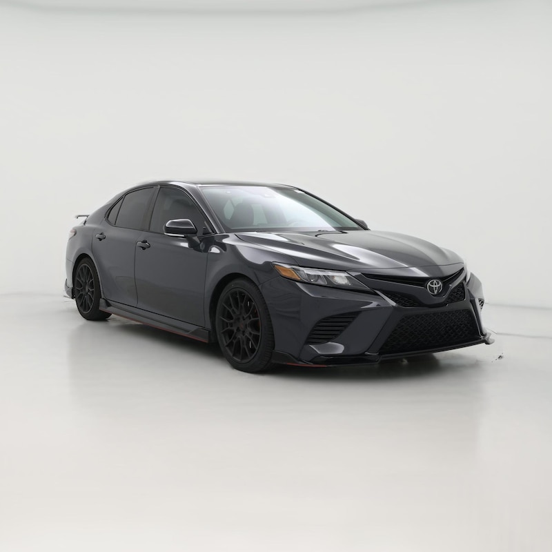 2024 Toyota Camry TRD