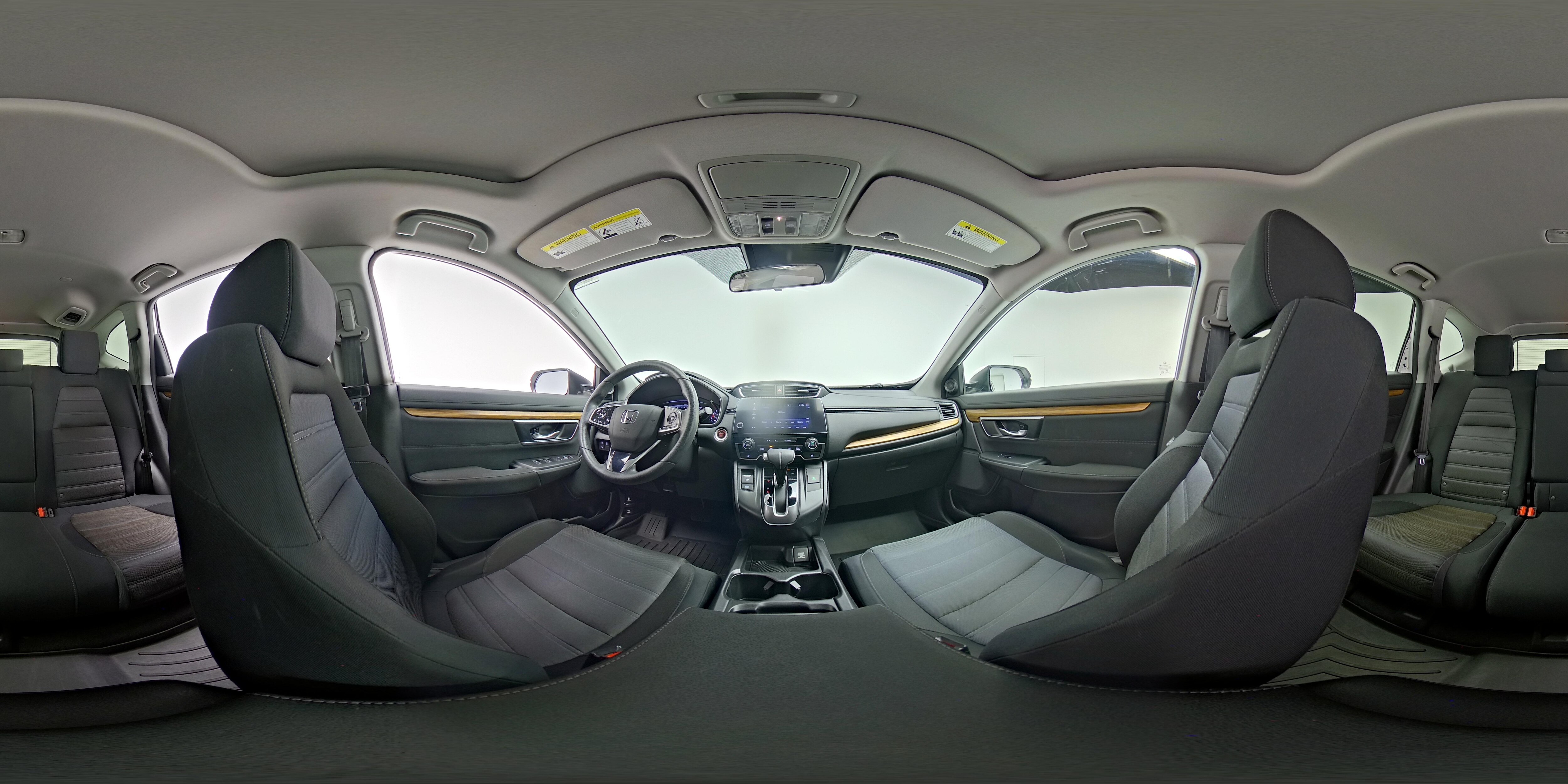 2019 Honda CR-V EX - Photo 23