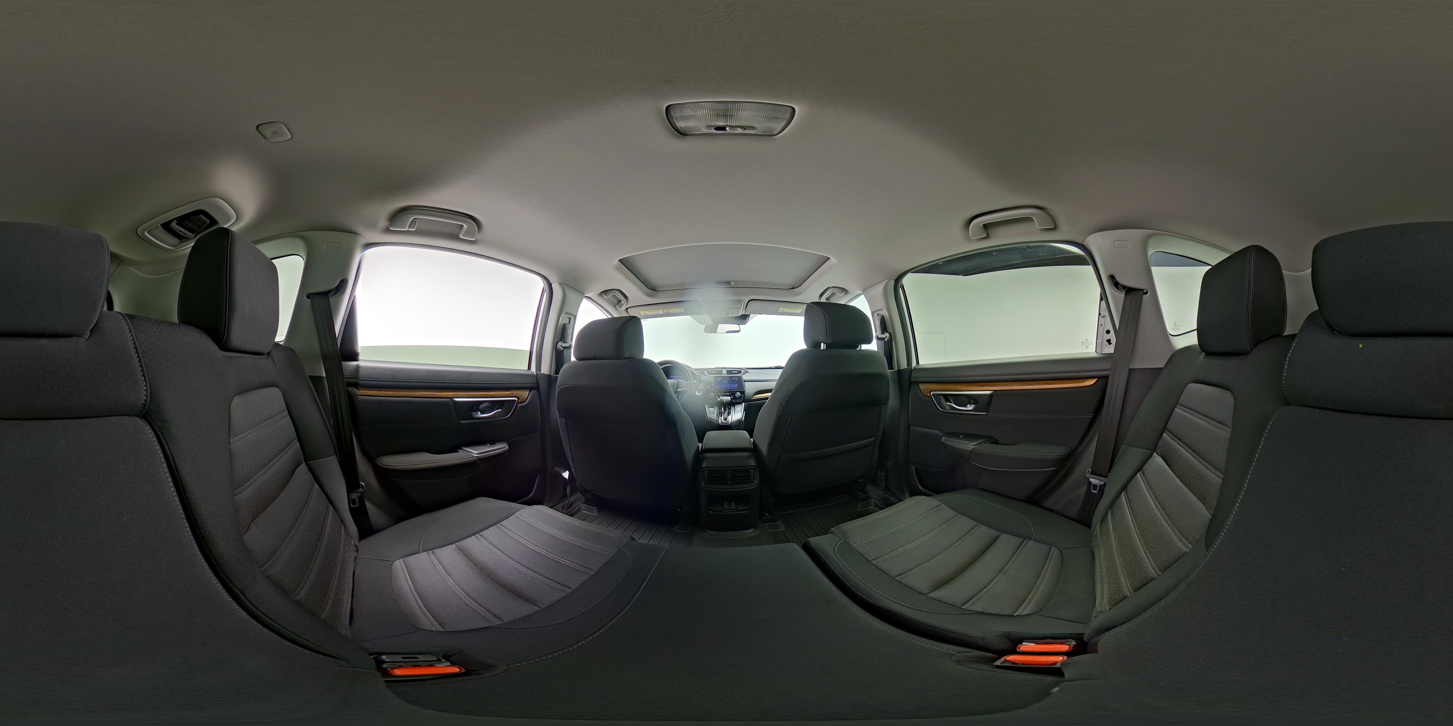 2019 Honda CR-V EX - Photo 24
