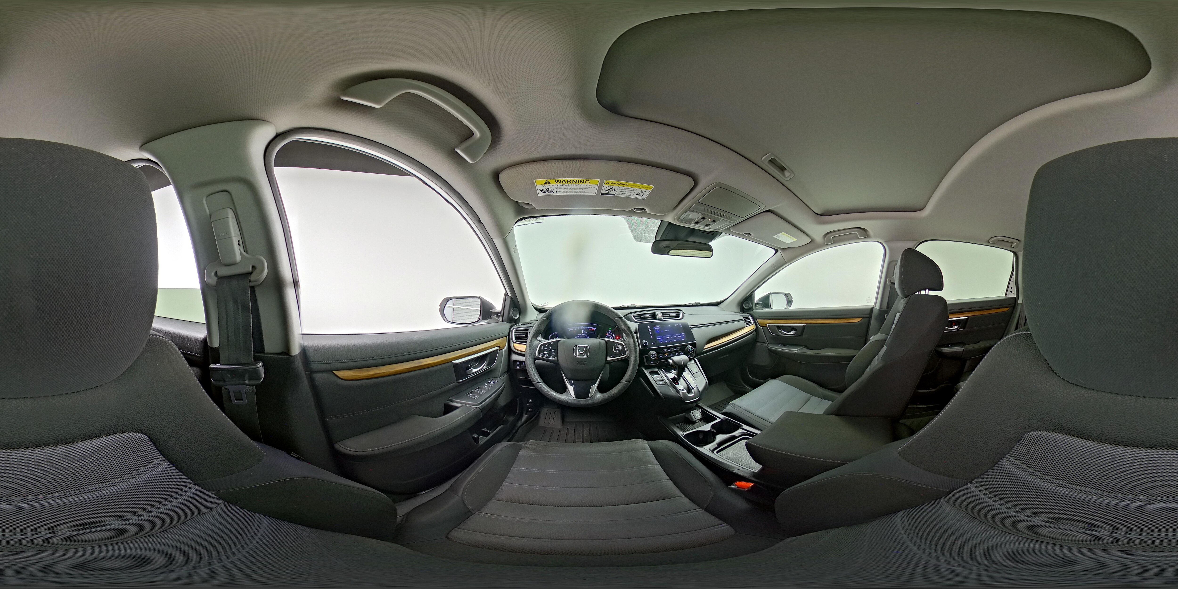 2019 Honda CR-V EX - Photo 25