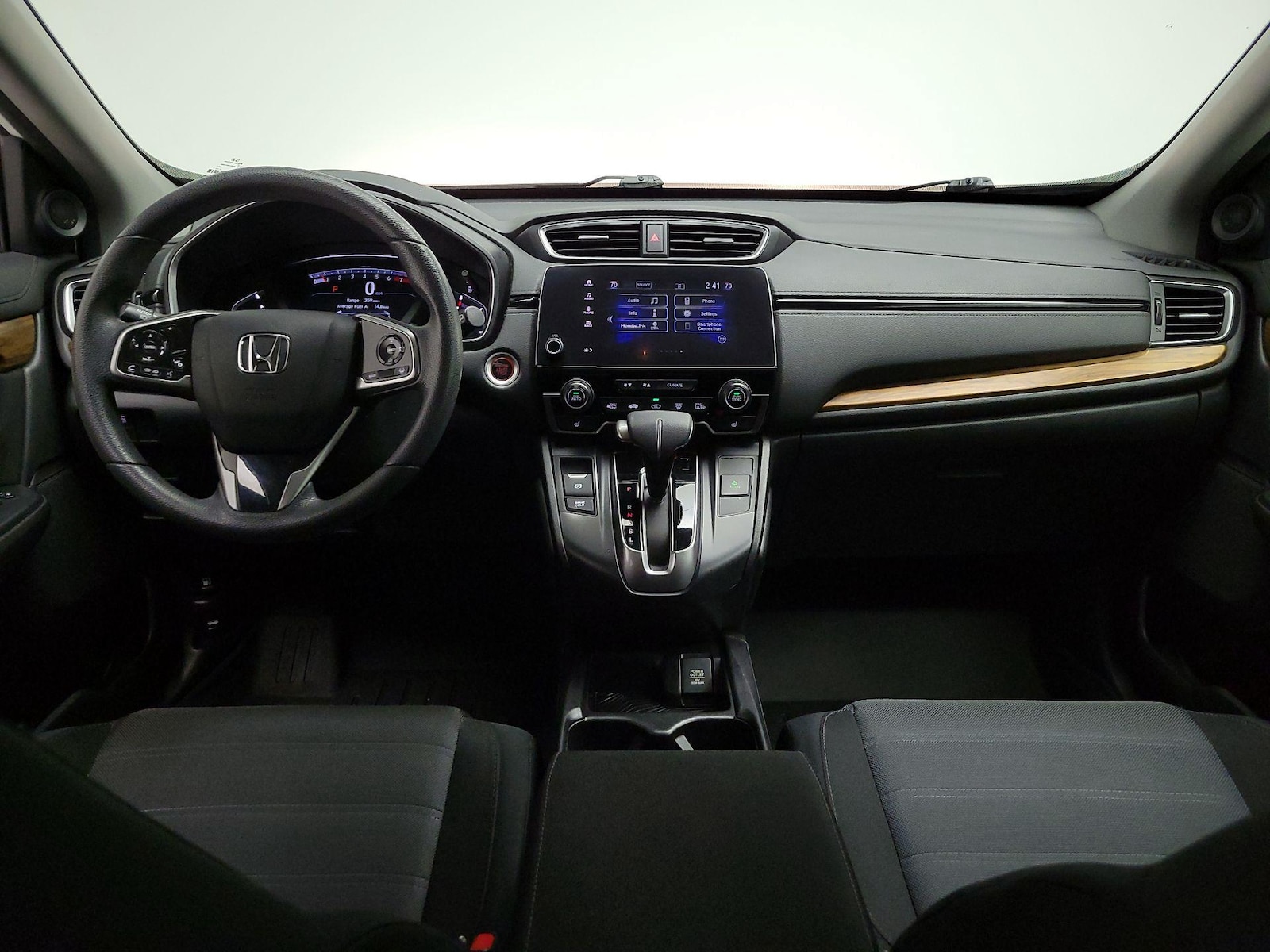 2019 Honda CR-V EX - Photo 10