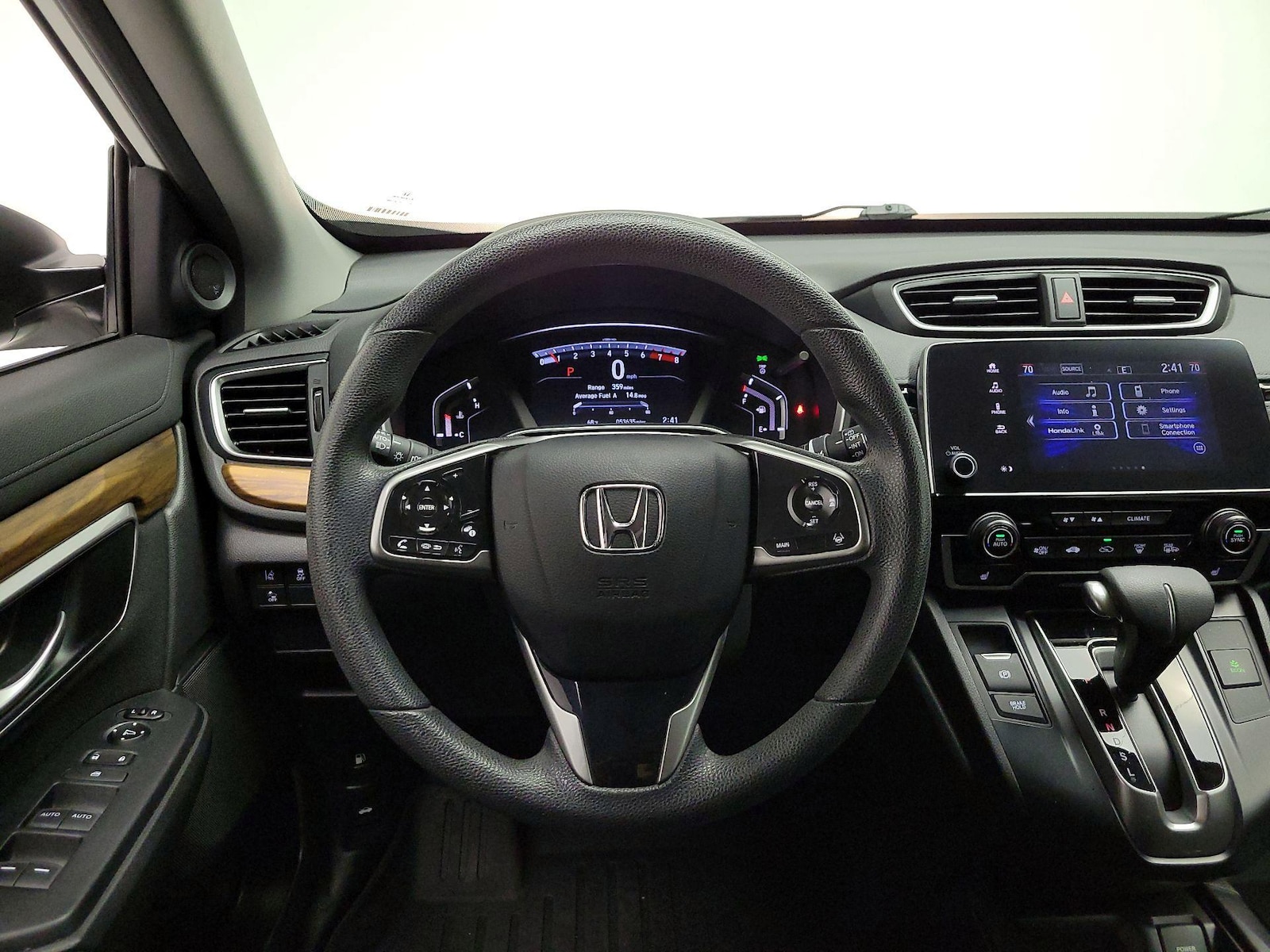 2019 Honda CR-V EX - Photo 11