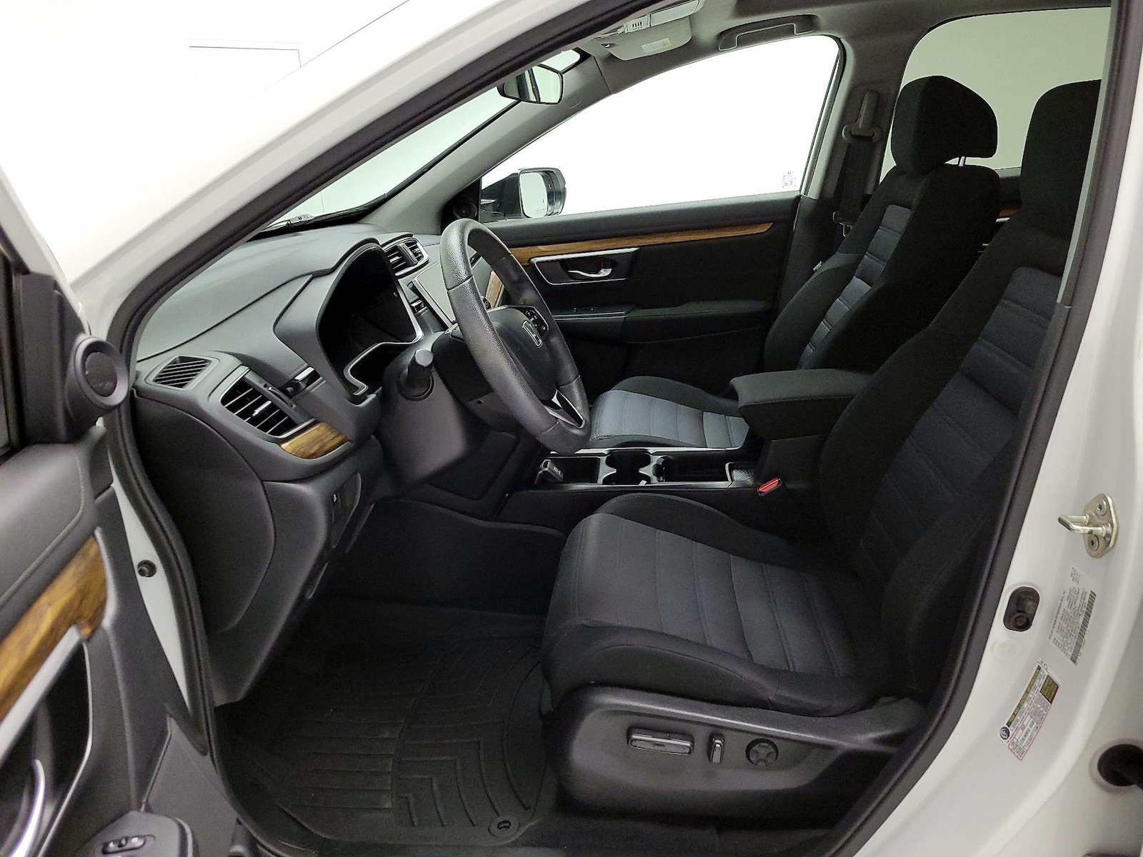 2019 Honda CR-V EX - Photo 12