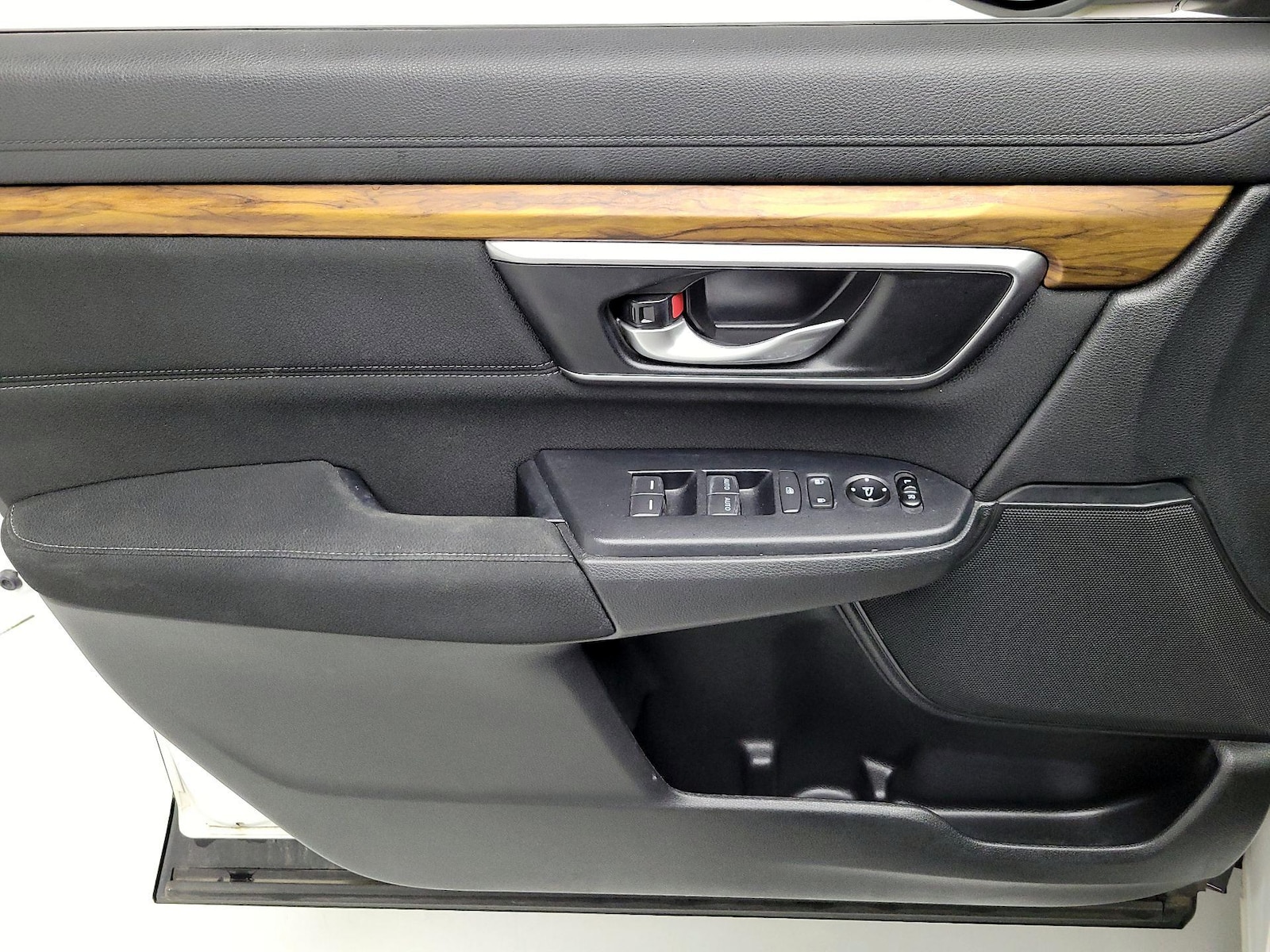 2019 Honda CR-V EX - Photo 13