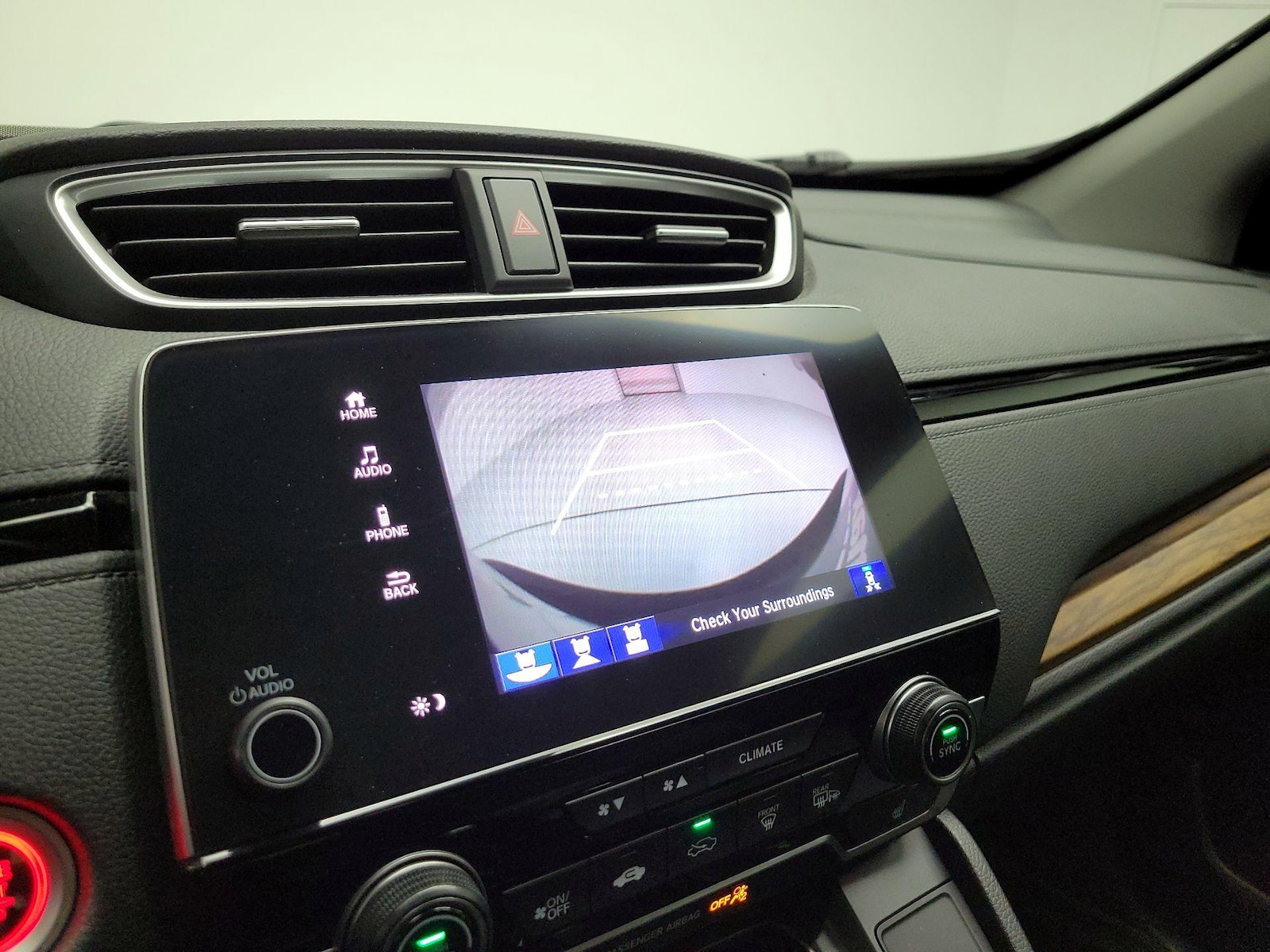 2019 Honda CR-V EX - Photo 14
