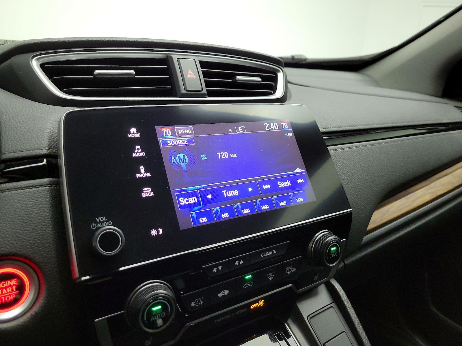 2019 Honda CR-V EX - Photo 15