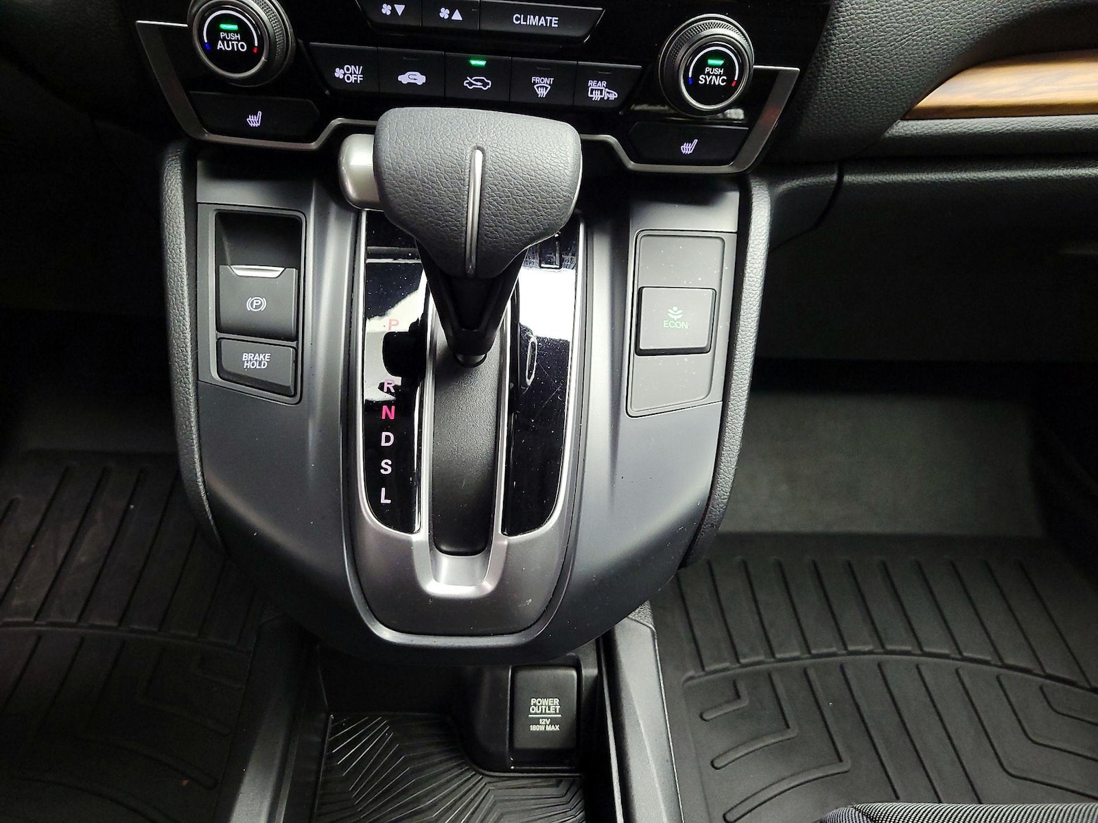 2019 Honda CR-V EX - Photo 17