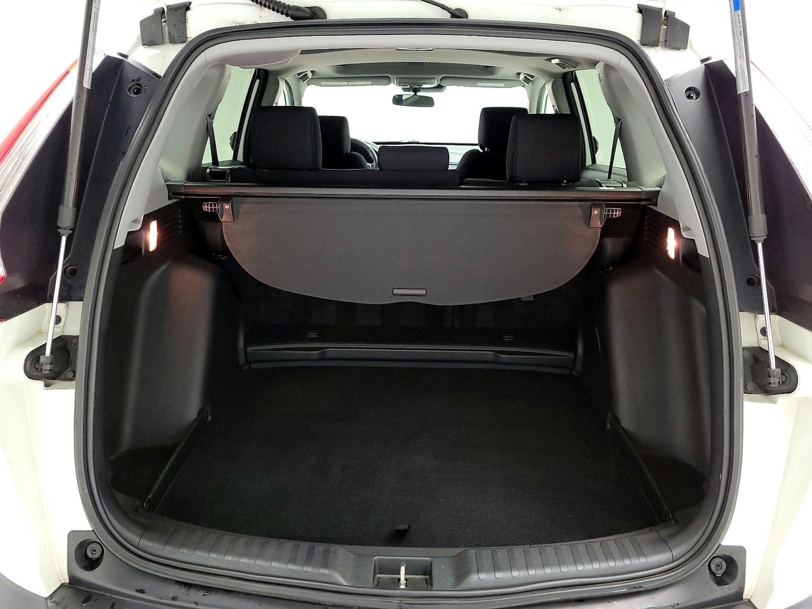 2019 Honda CR-V EX - Photo 20